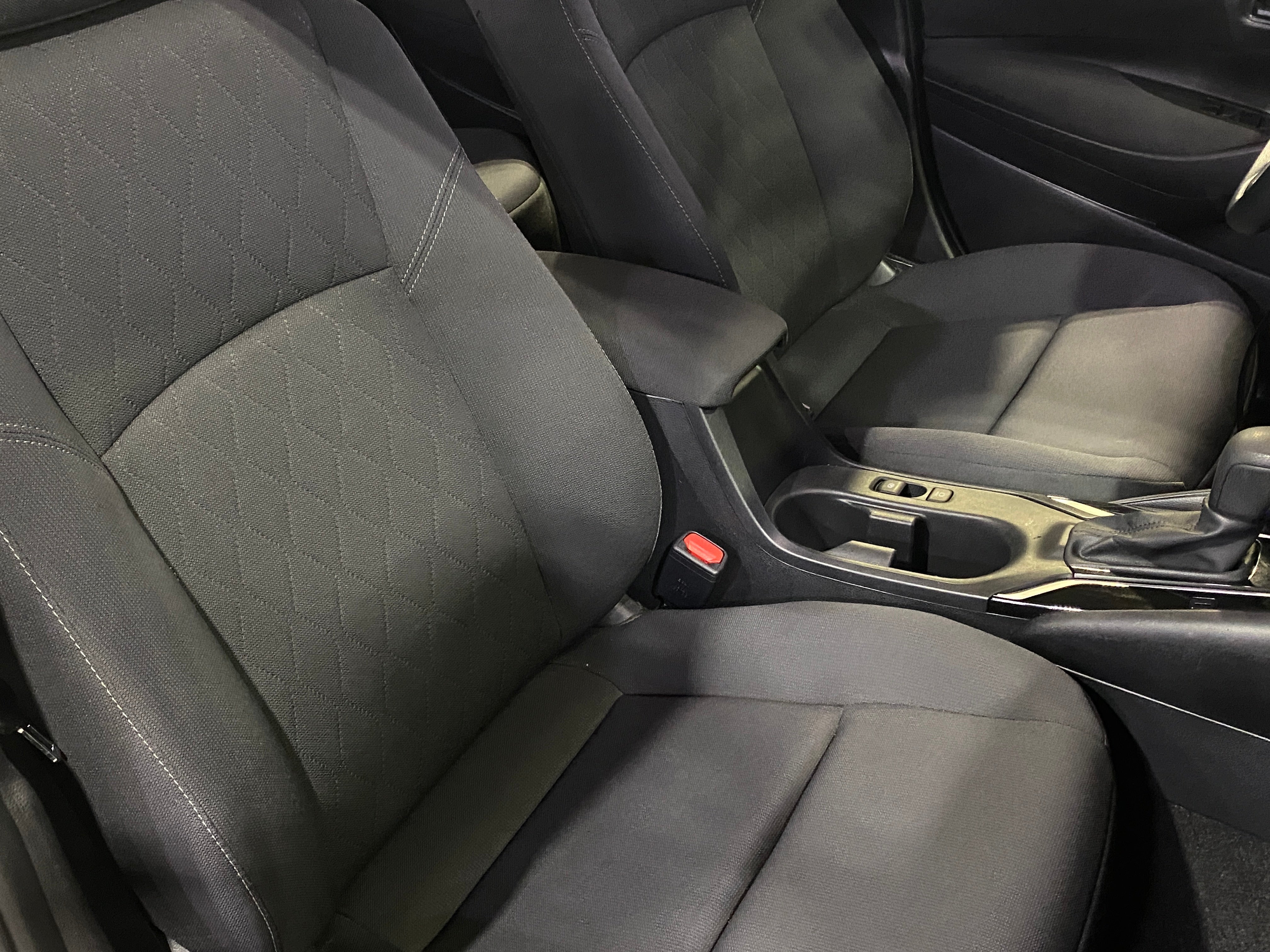 2023 Toyota Corolla LE 2