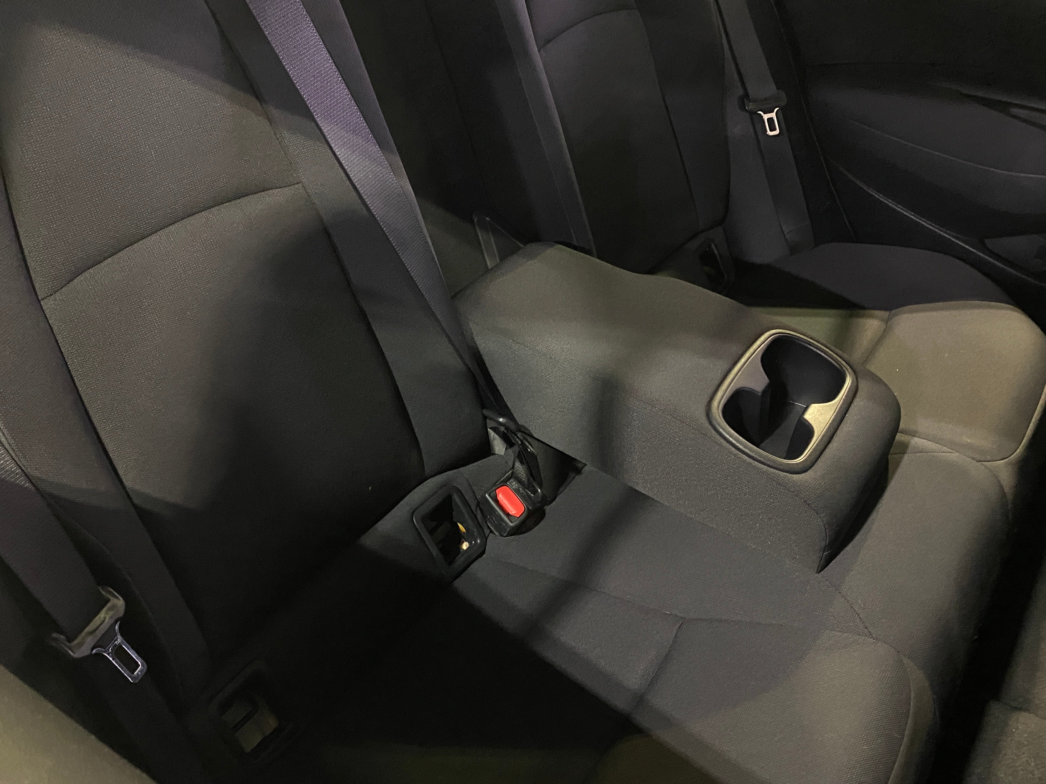 2023 Toyota Corolla LE 6