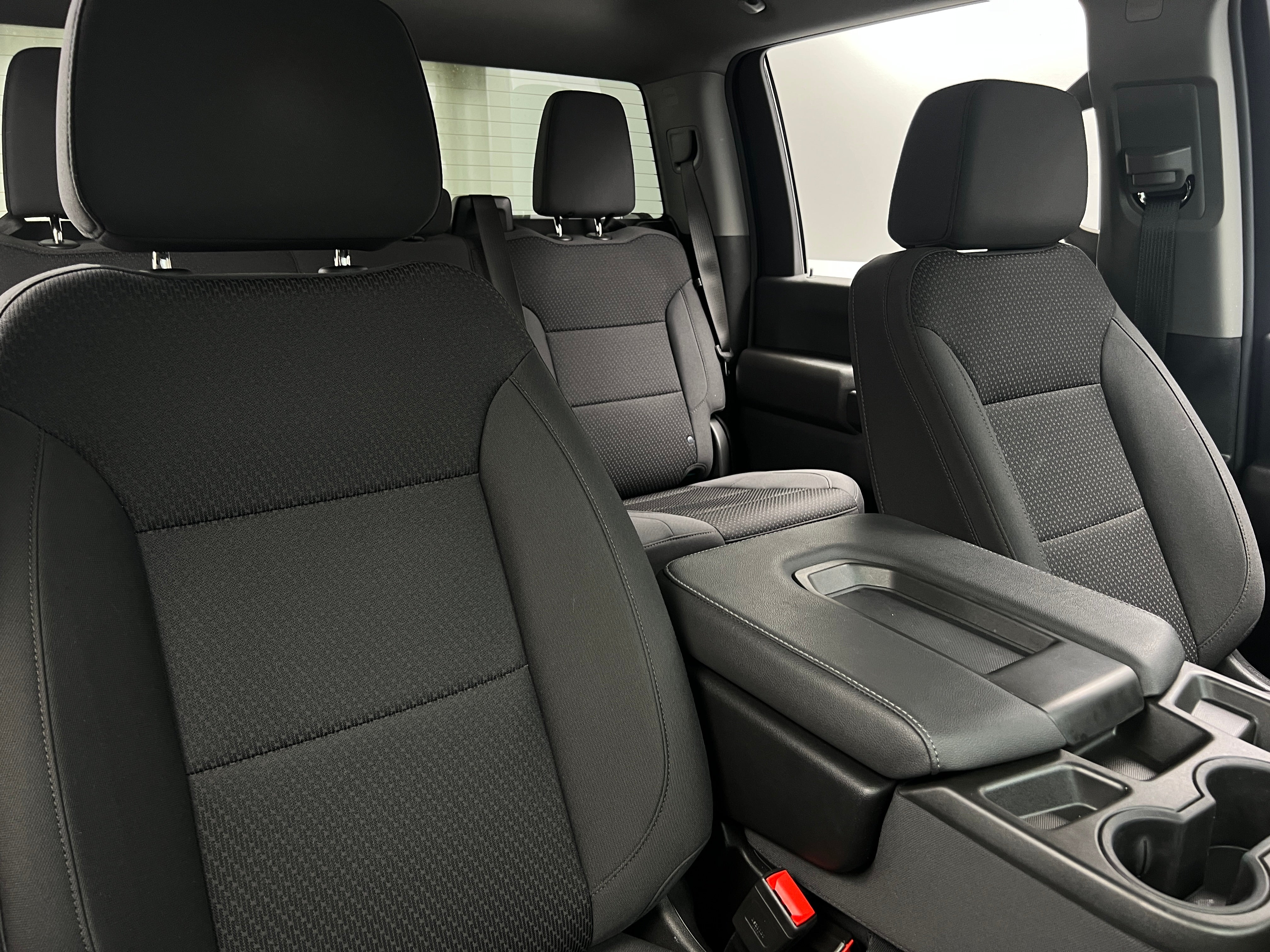 2024 Chevrolet Silverado 2500 Work Truck 2