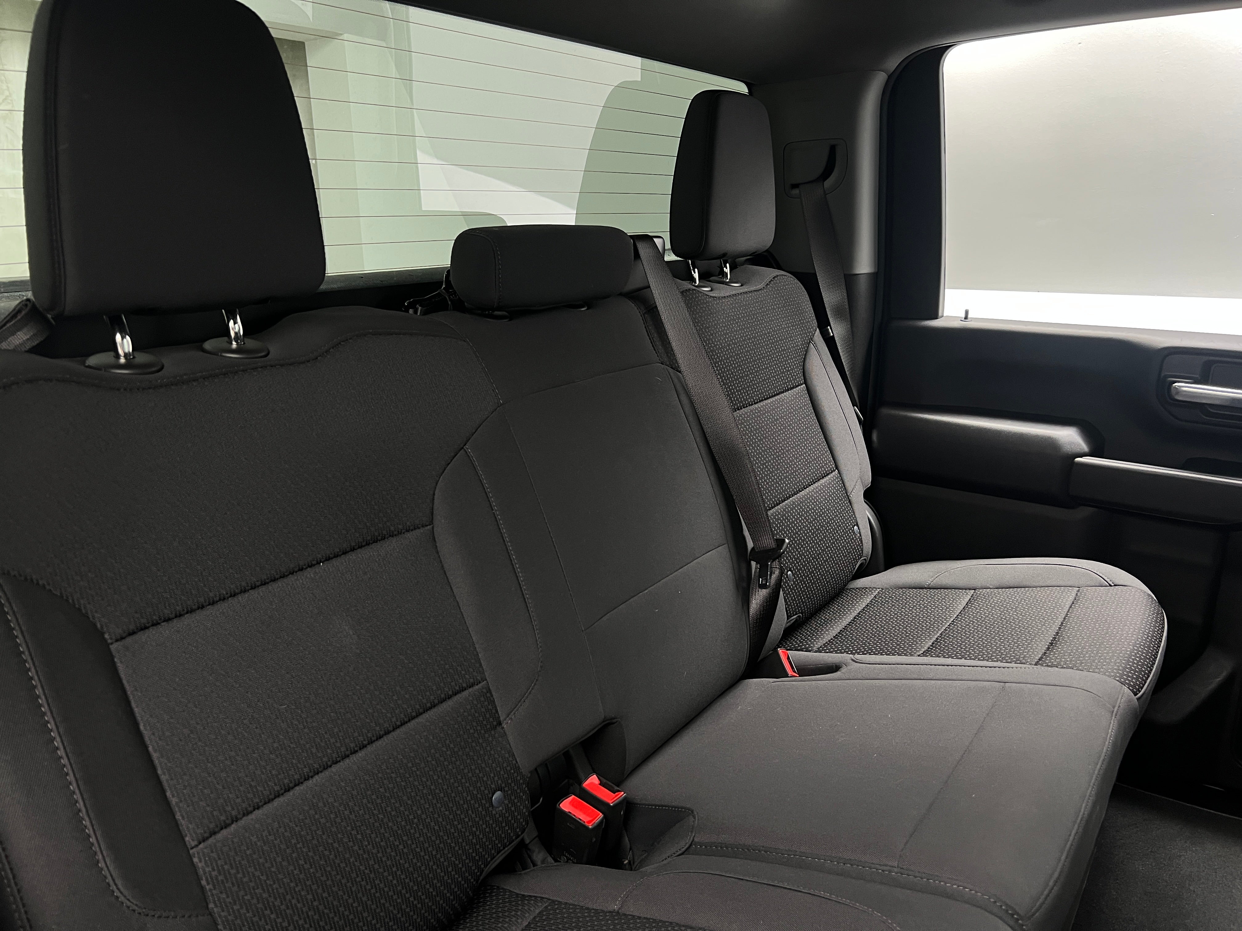 2024 Chevrolet Silverado 2500 Work Truck 6