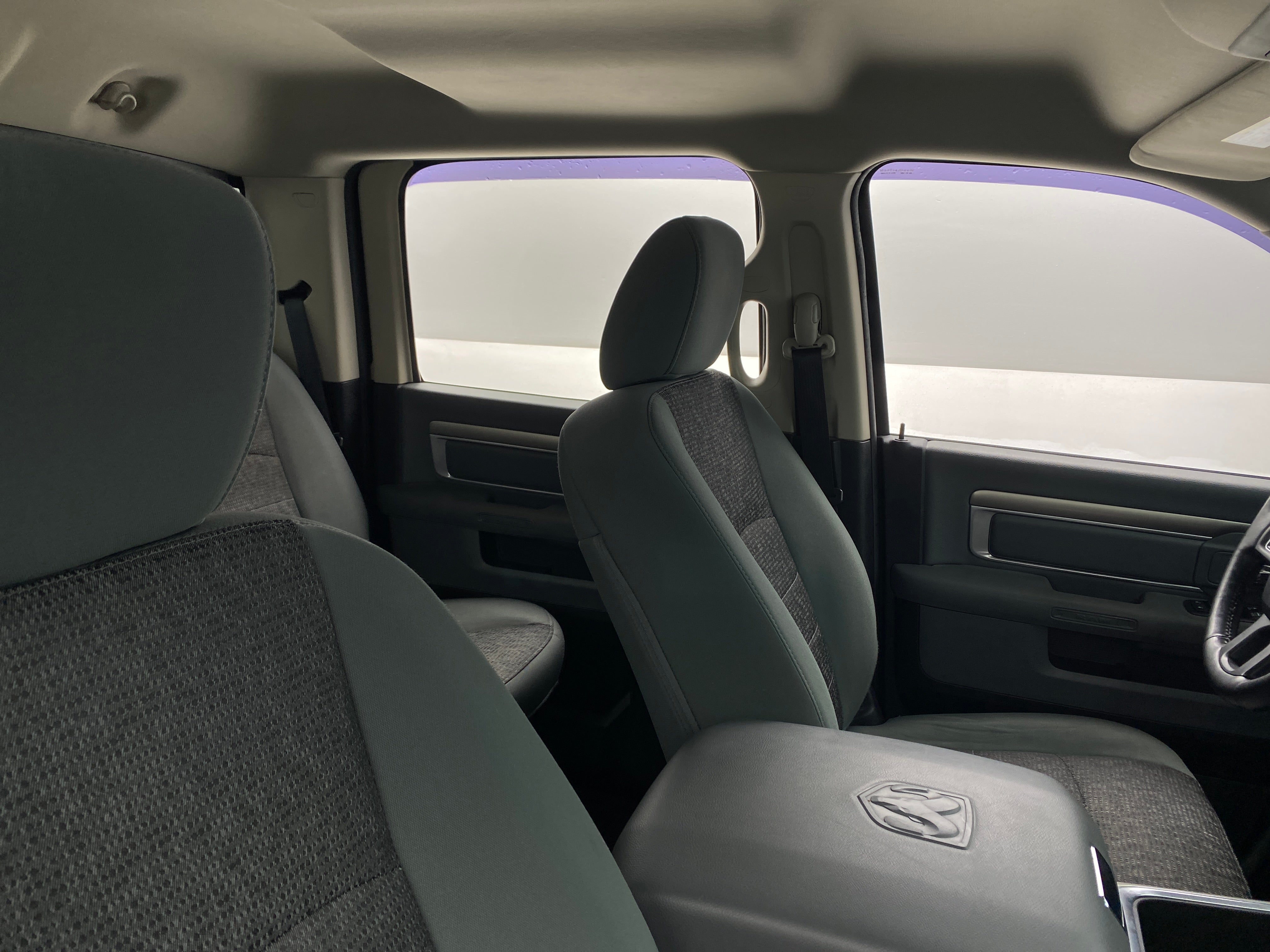 2016 RAM 1500 Big Horn 2
