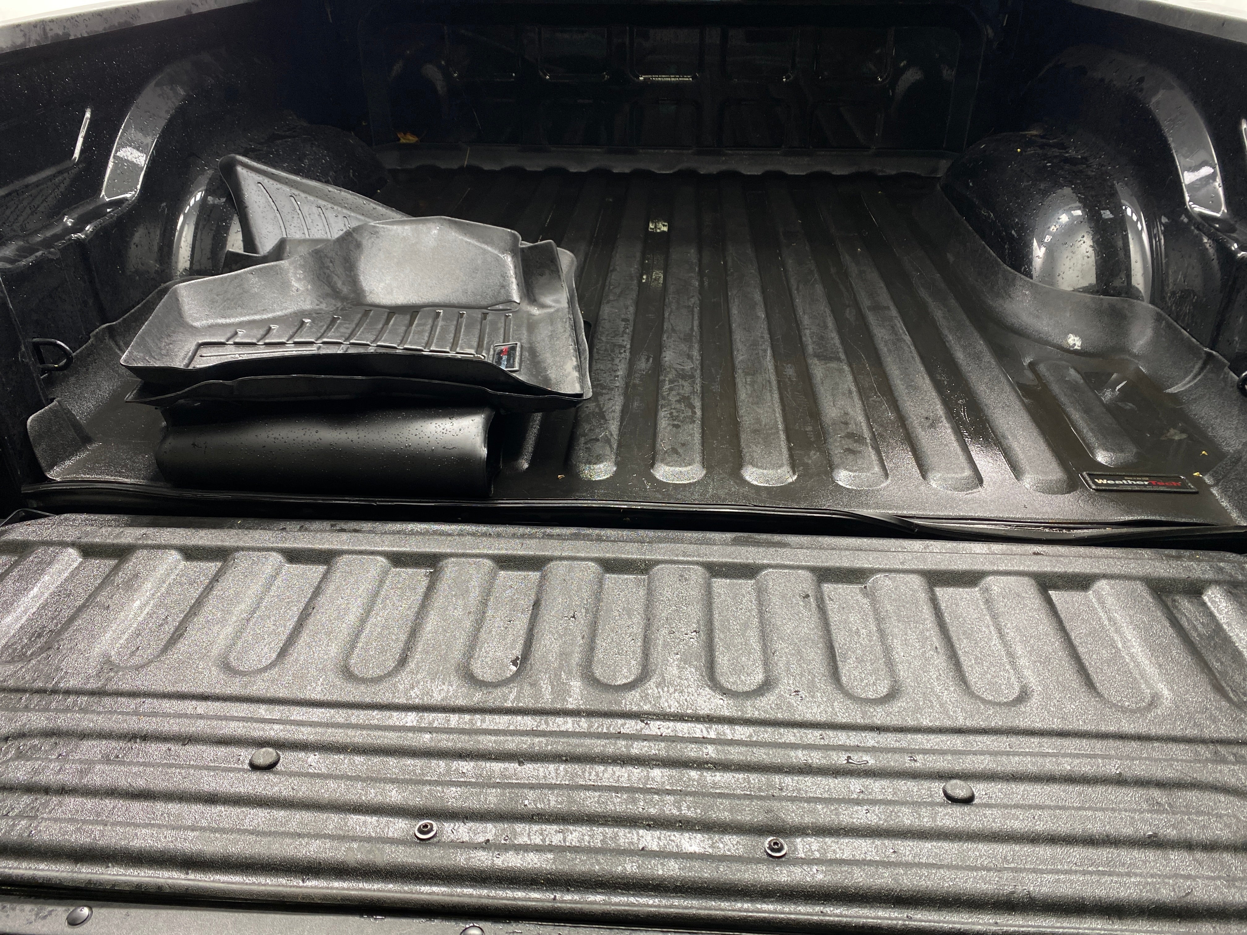 2016 RAM 1500 Big Horn 7