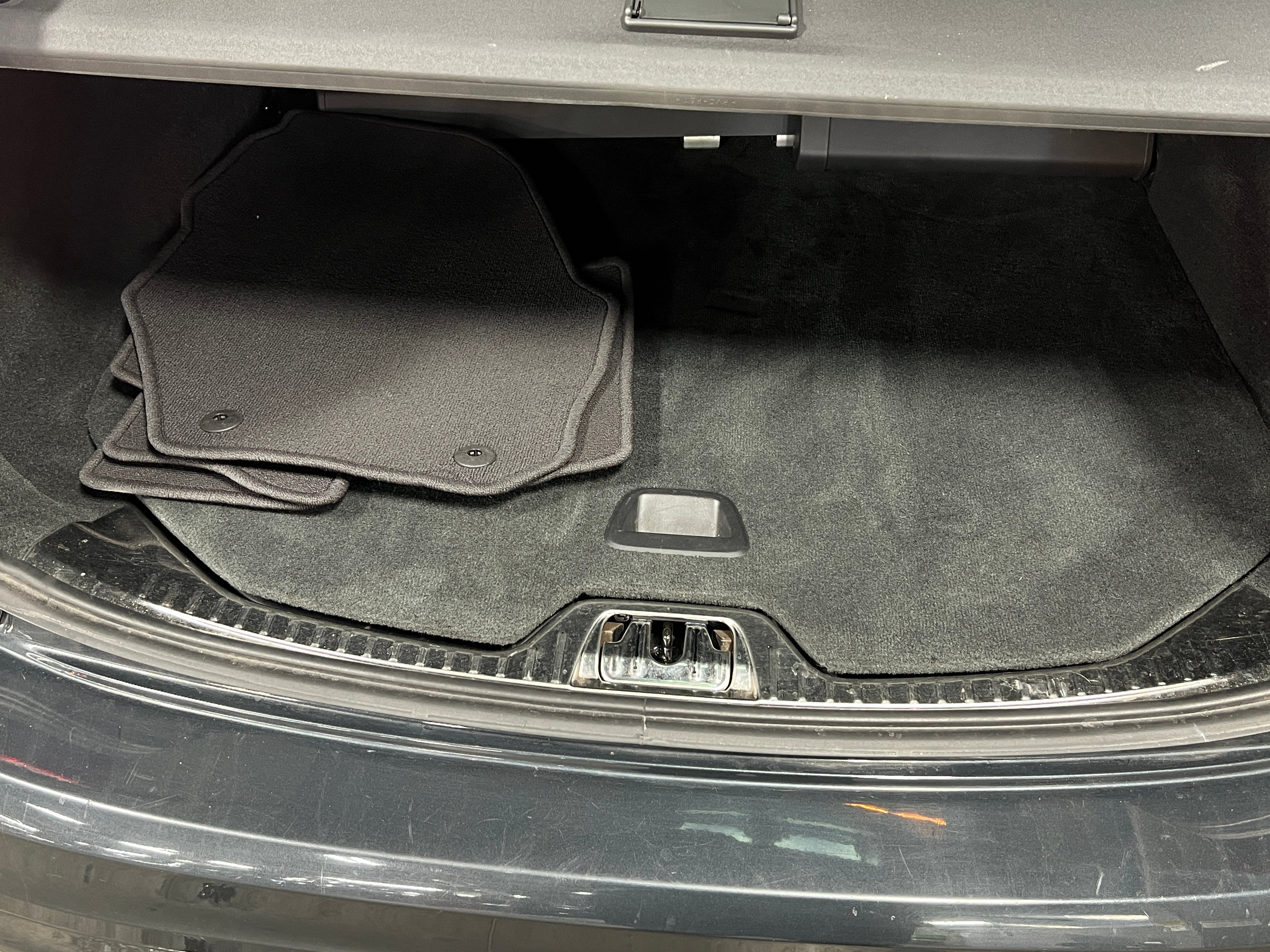 2015 Volvo V60 T5 6