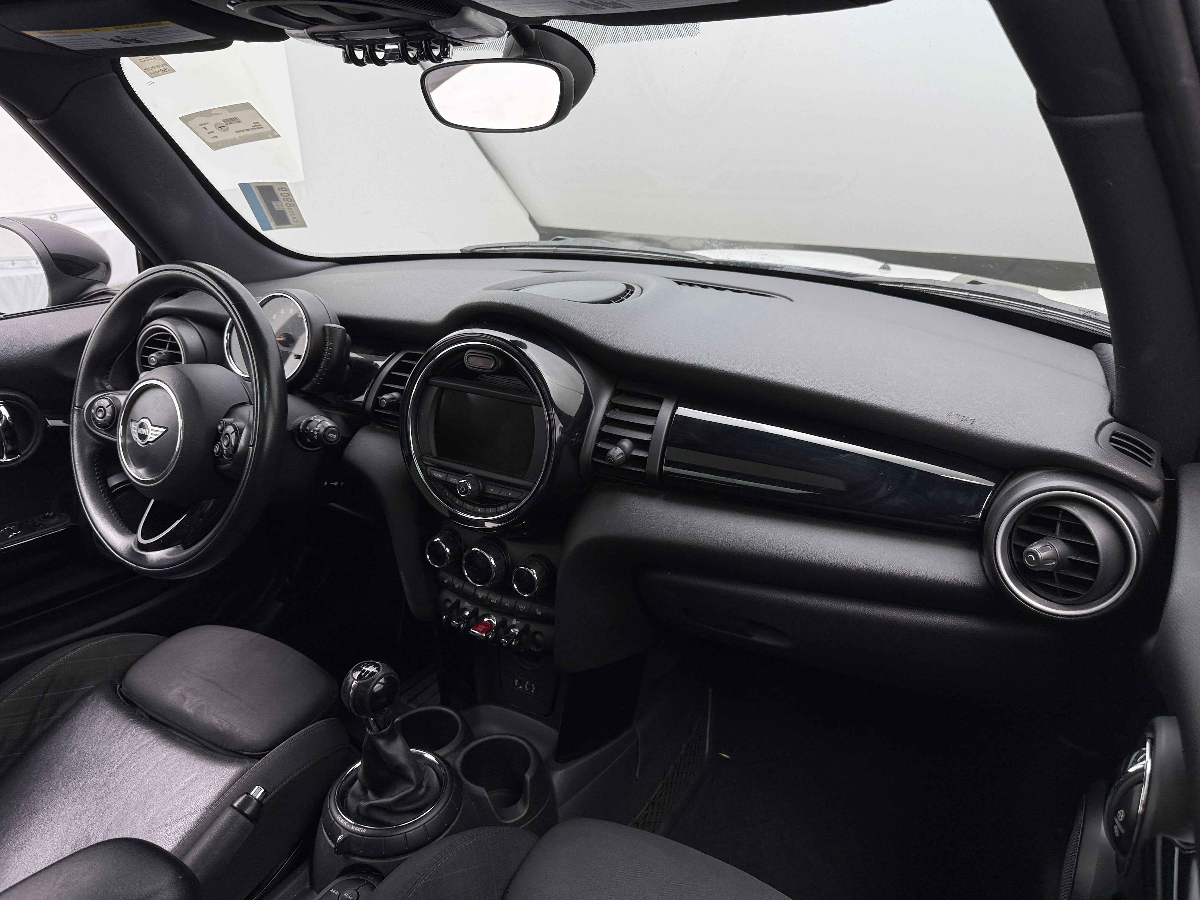 2014 MINI Cooper Hardtop S 2