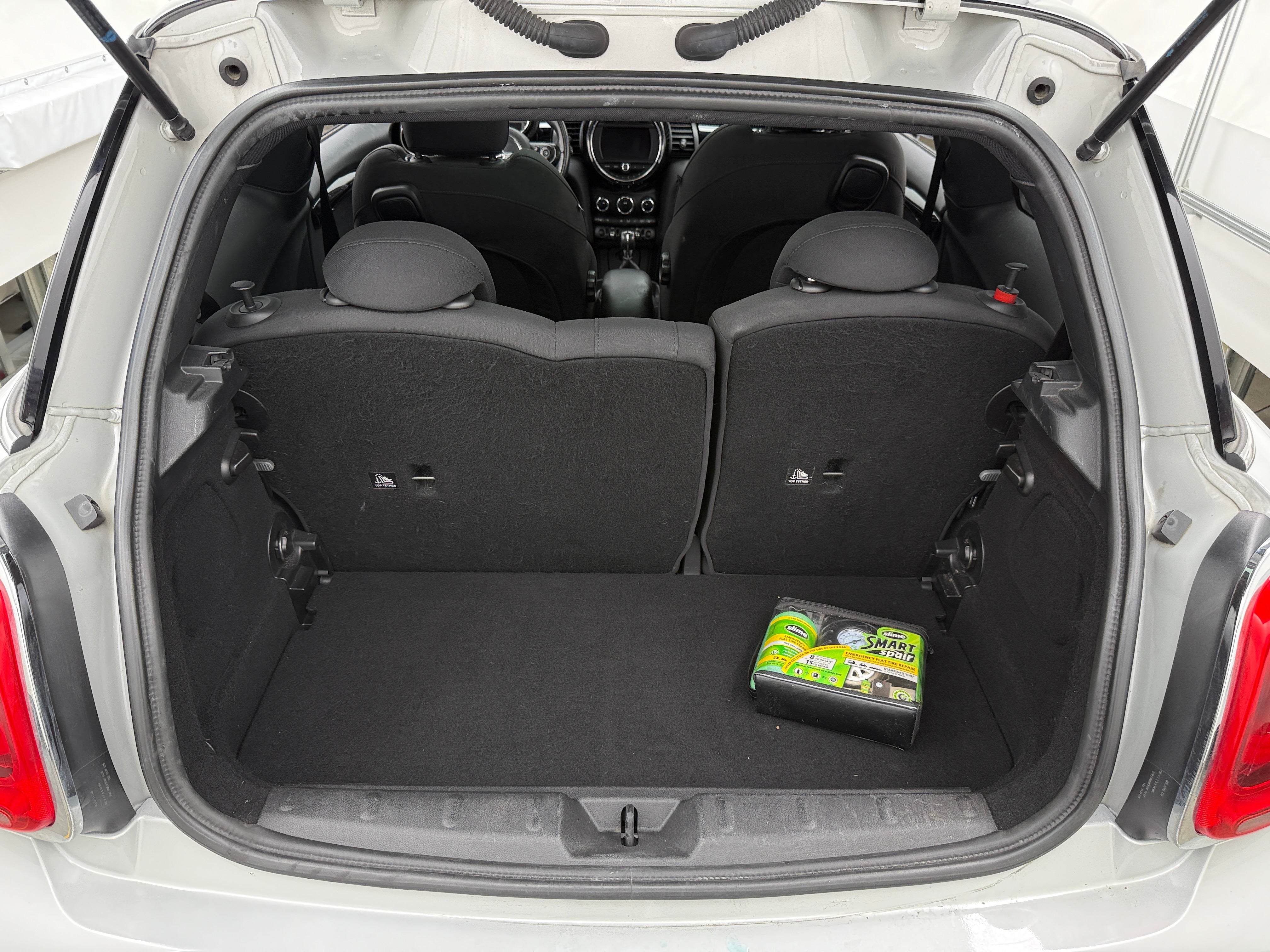 2014 MINI Cooper Hardtop S 6