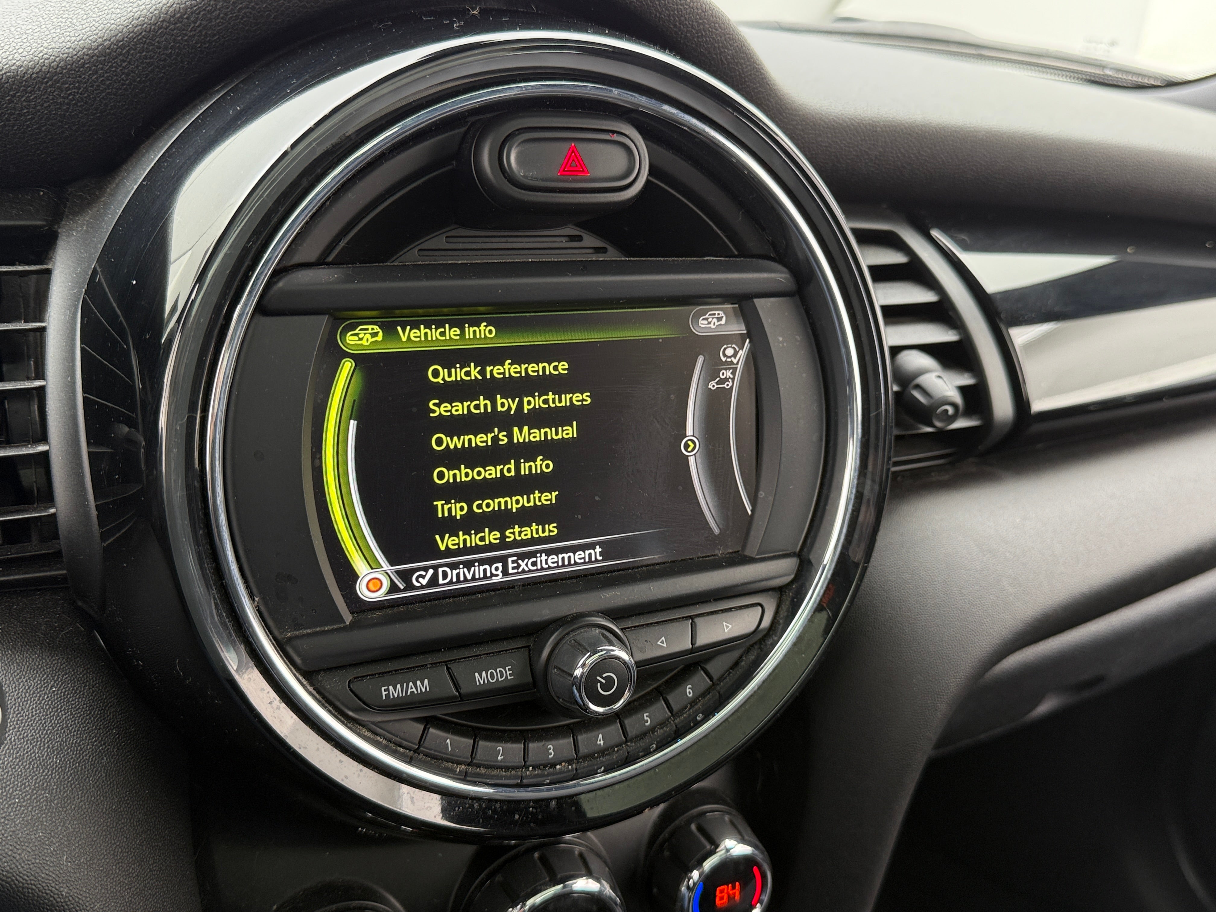 2014 MINI Cooper Hardtop S 3