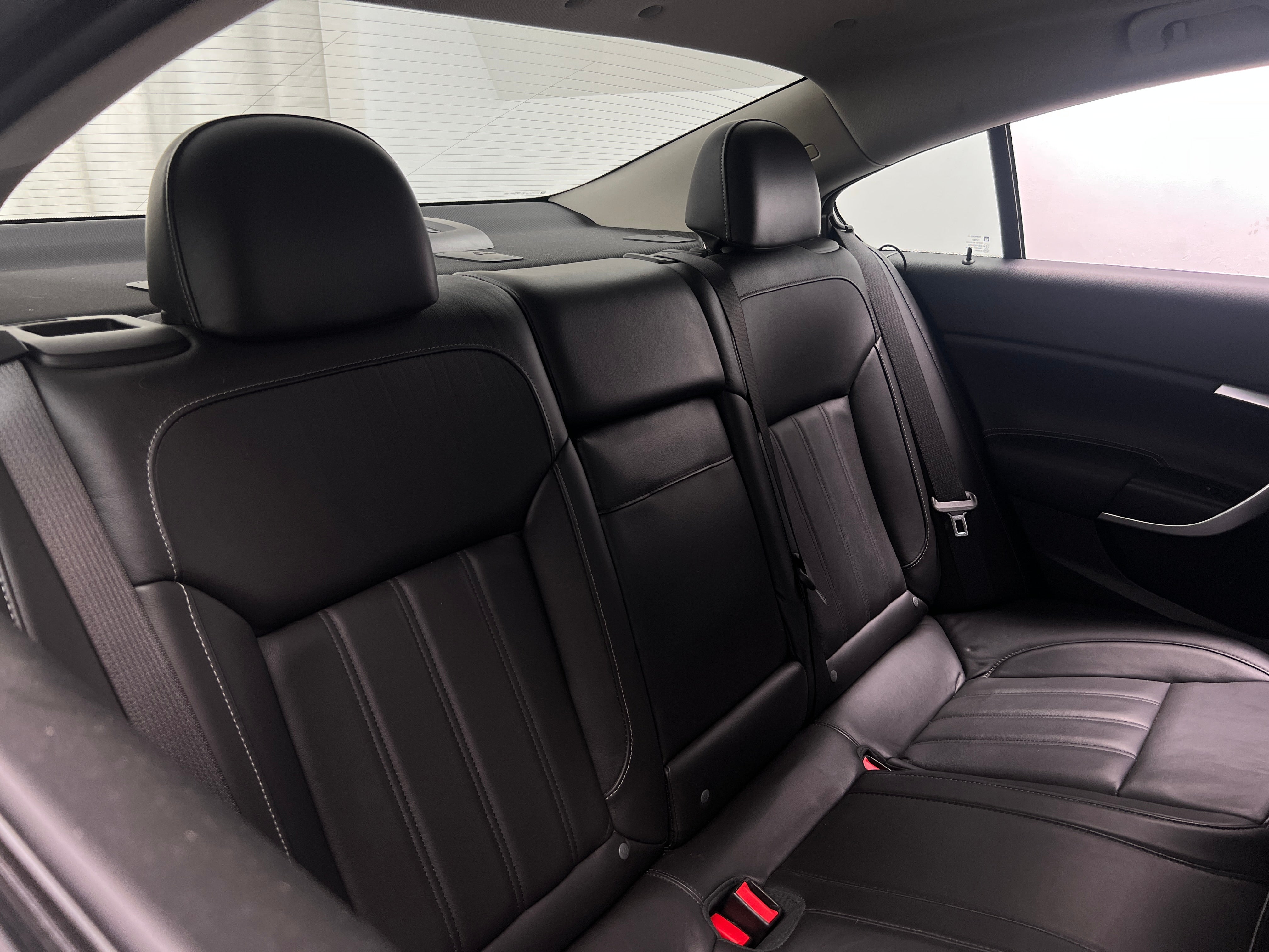 2013 Buick Regal Premium 5