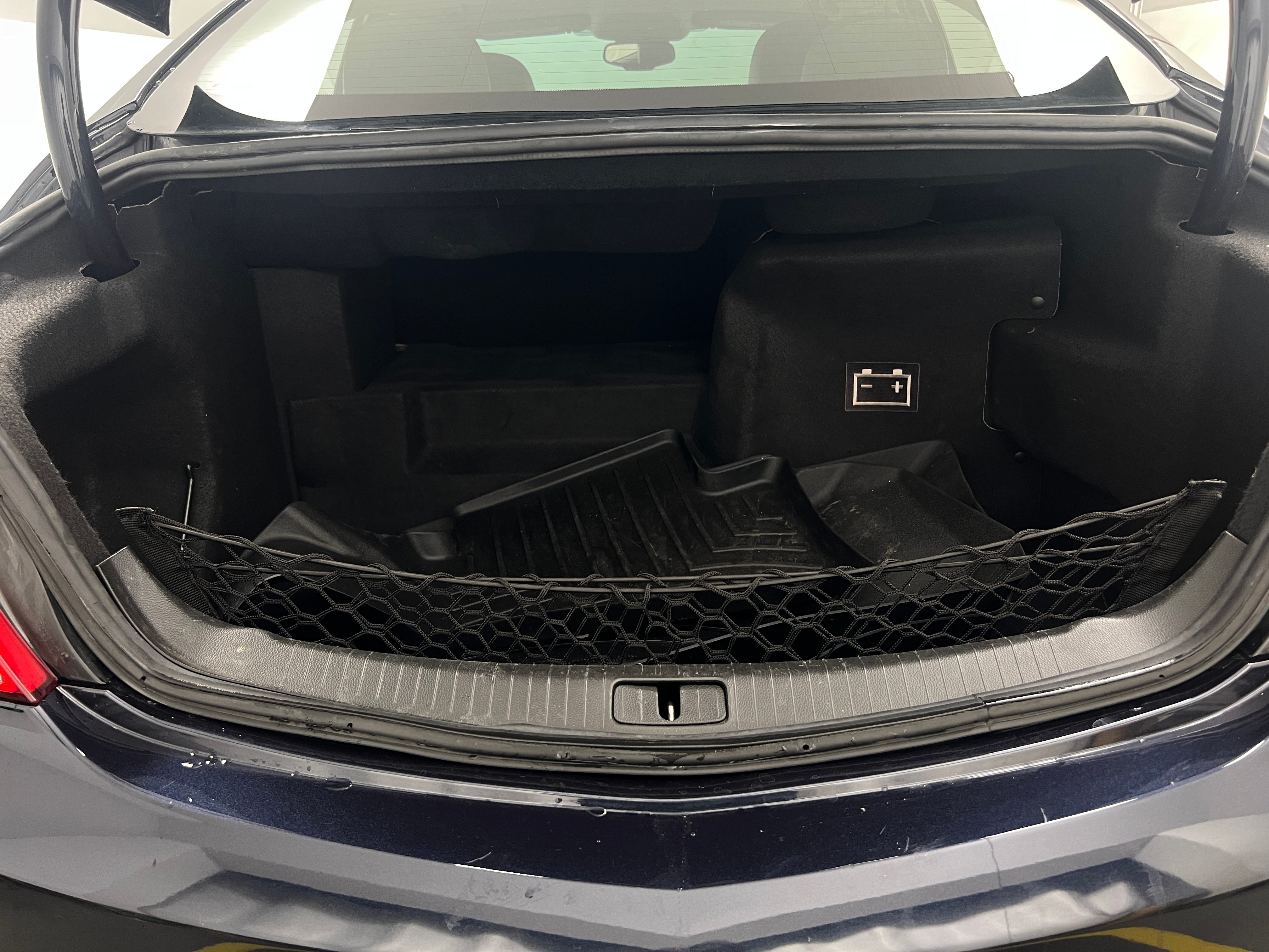 2013 Buick Regal Premium 6