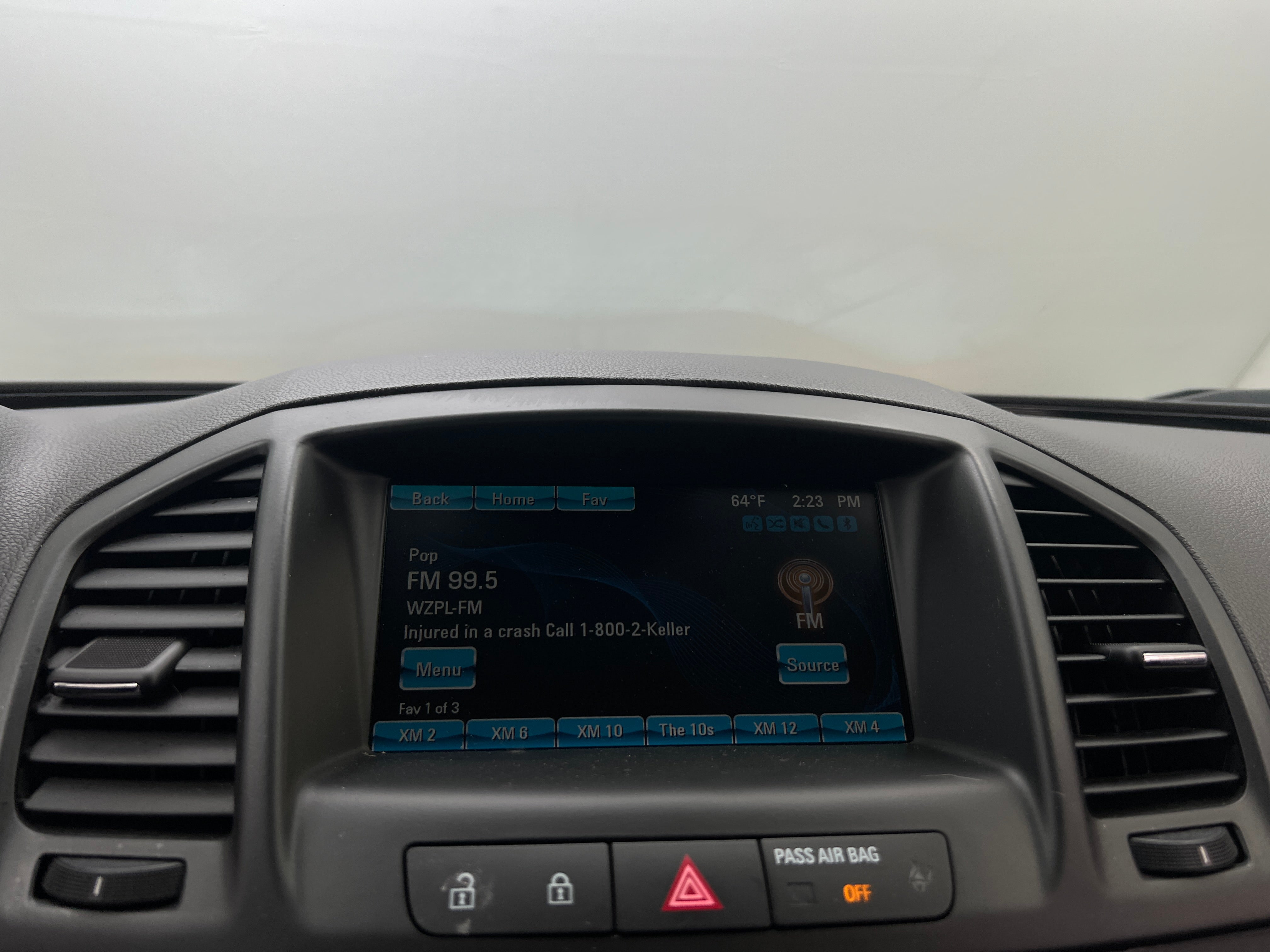 2013 Buick Regal Premium 3