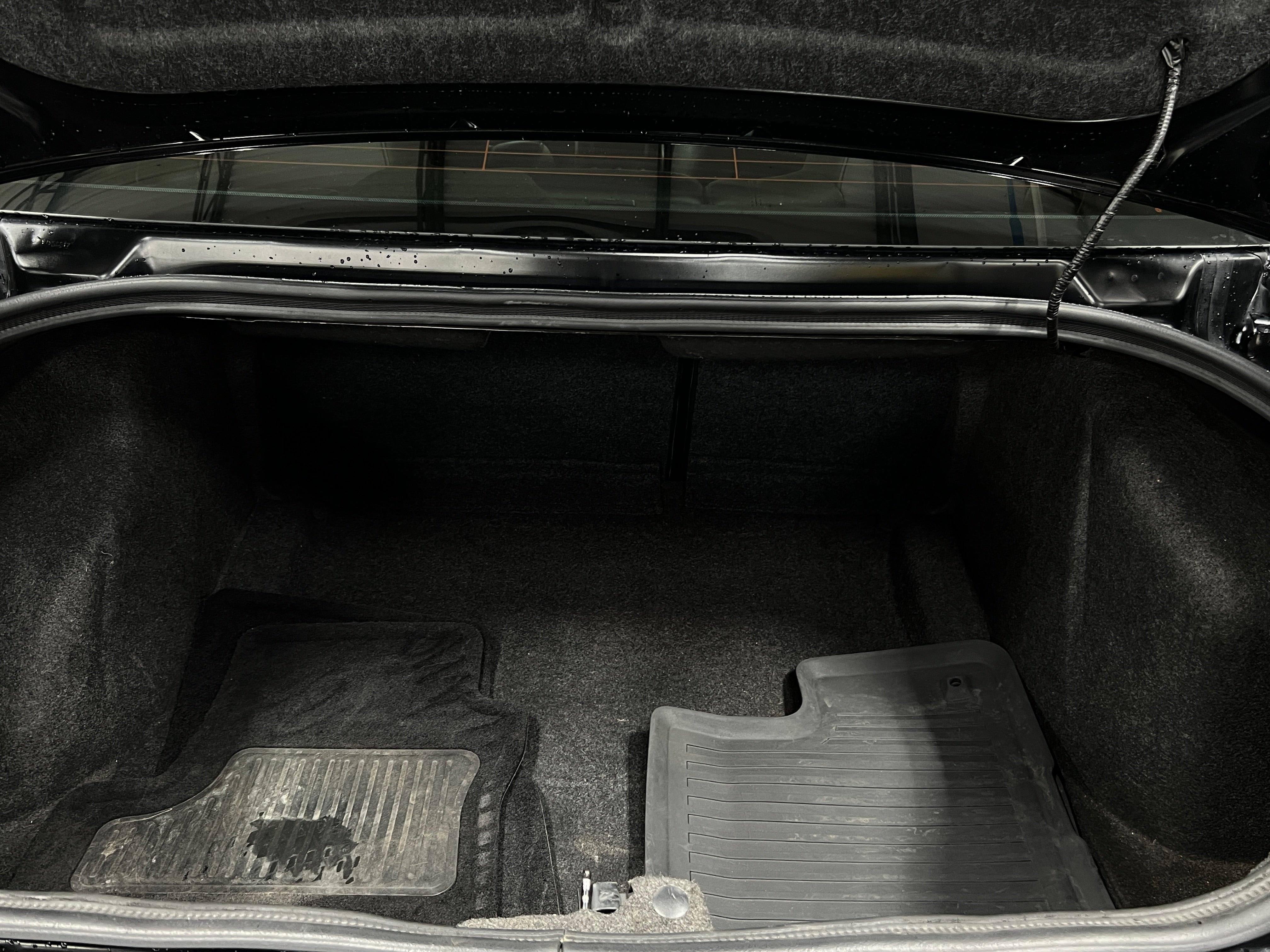2013 Dodge Challenger R/T 5