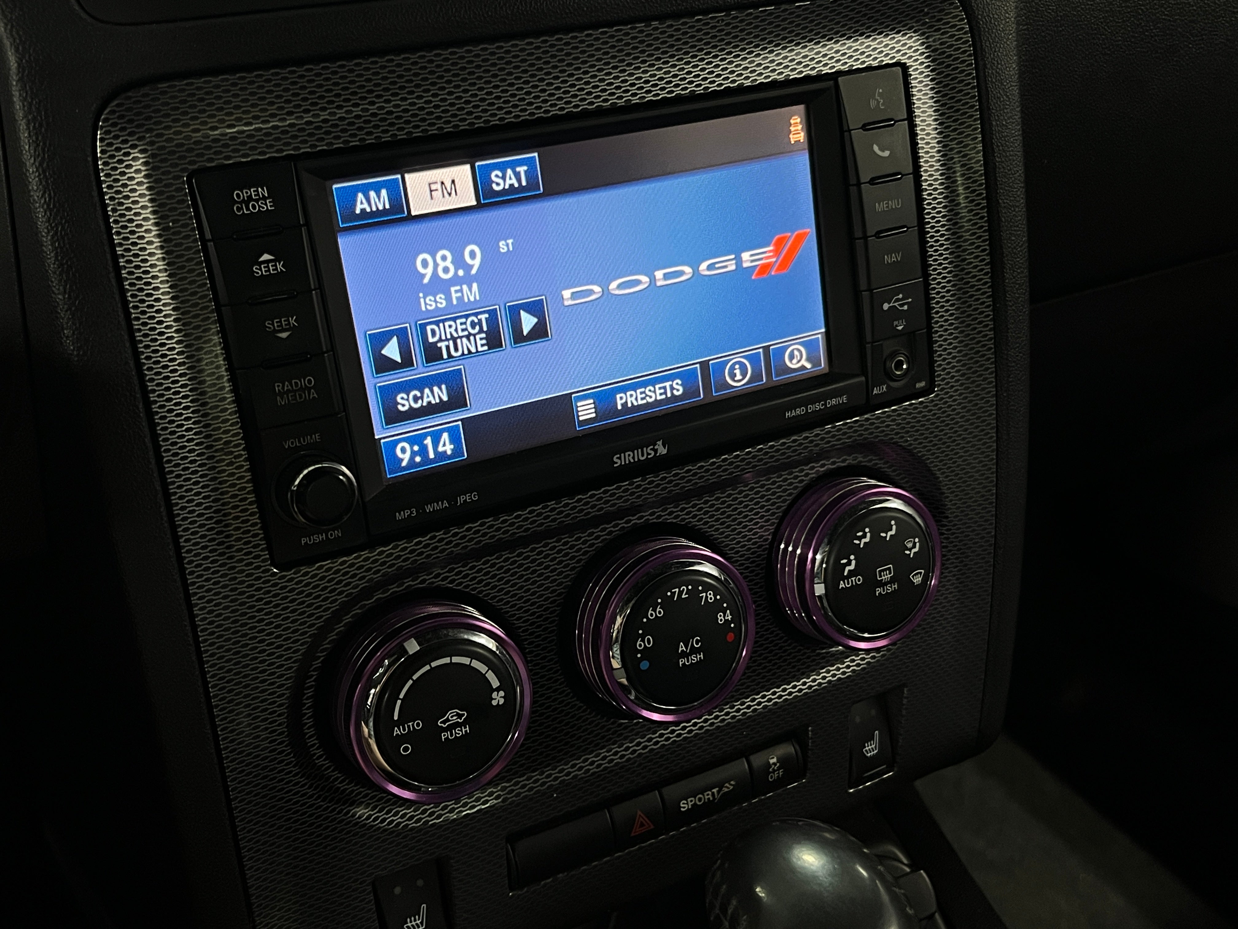 2013 Dodge Challenger R/T 3