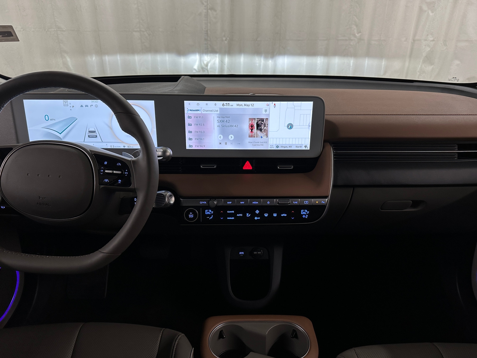 Thumbnail: 2024 Hyundai Ioniq 5 - 2