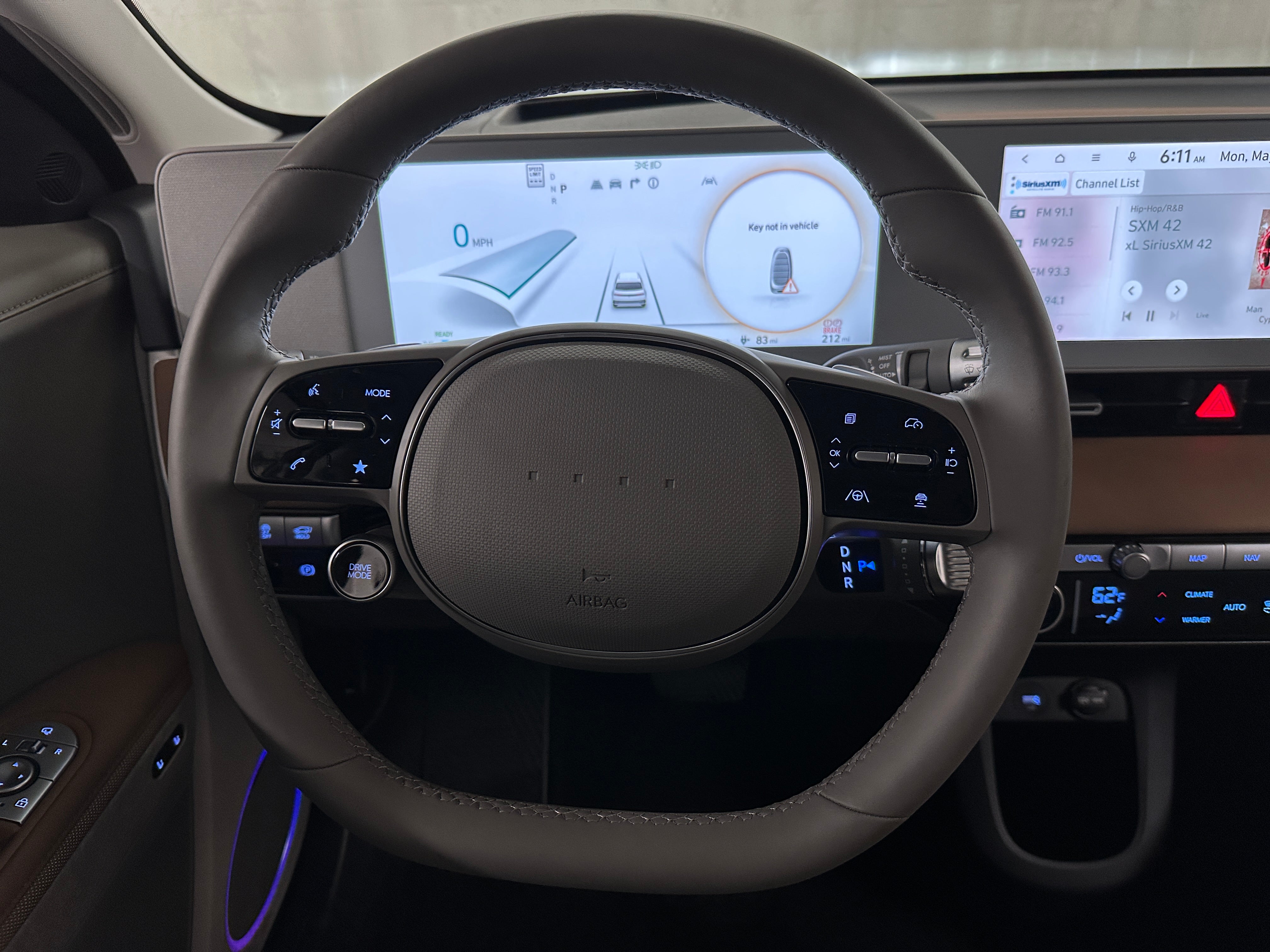 2024 Hyundai Ioniq 5 Disney100 Platinum 4
