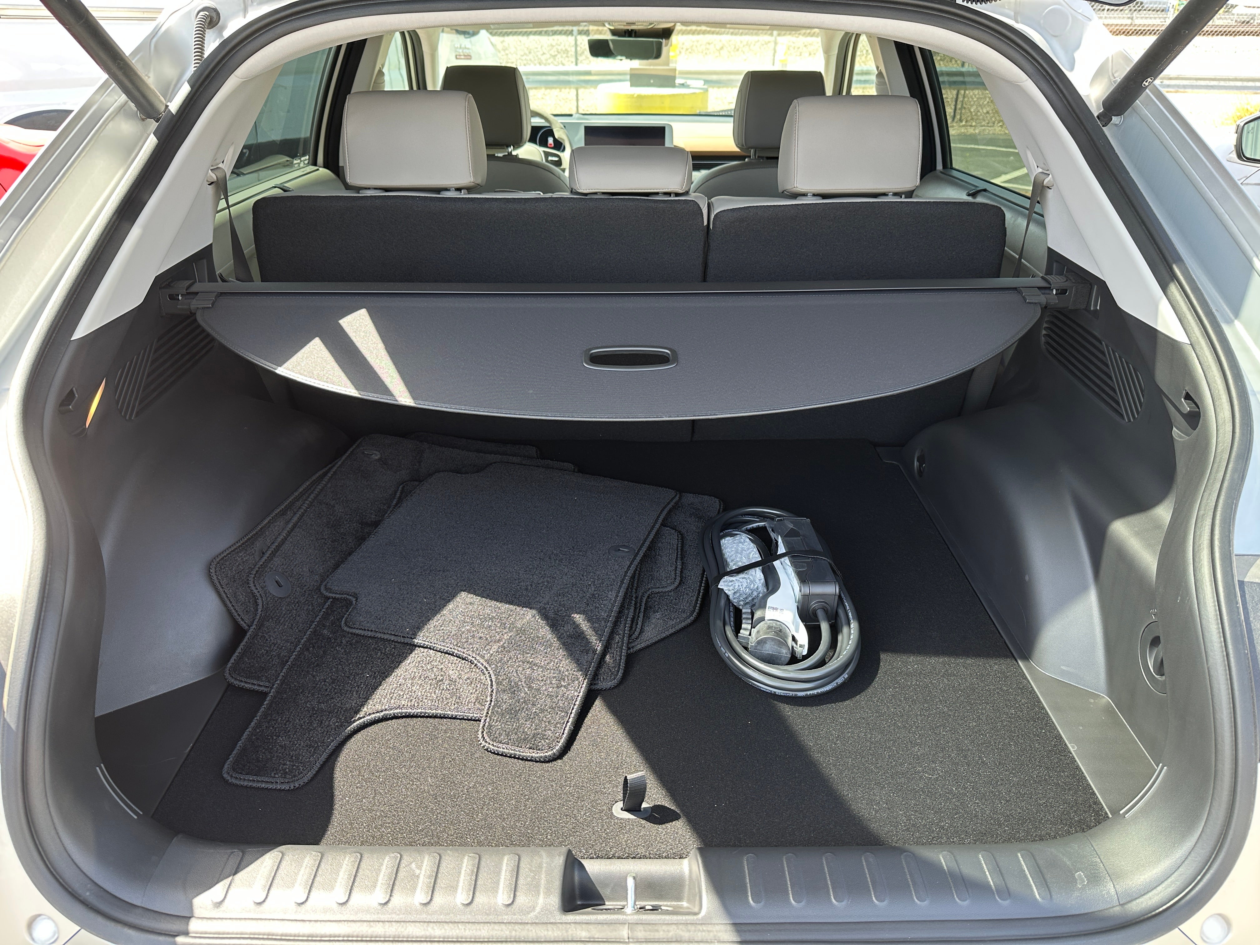 2024 Hyundai Ioniq 5 Disney100 Platinum 6