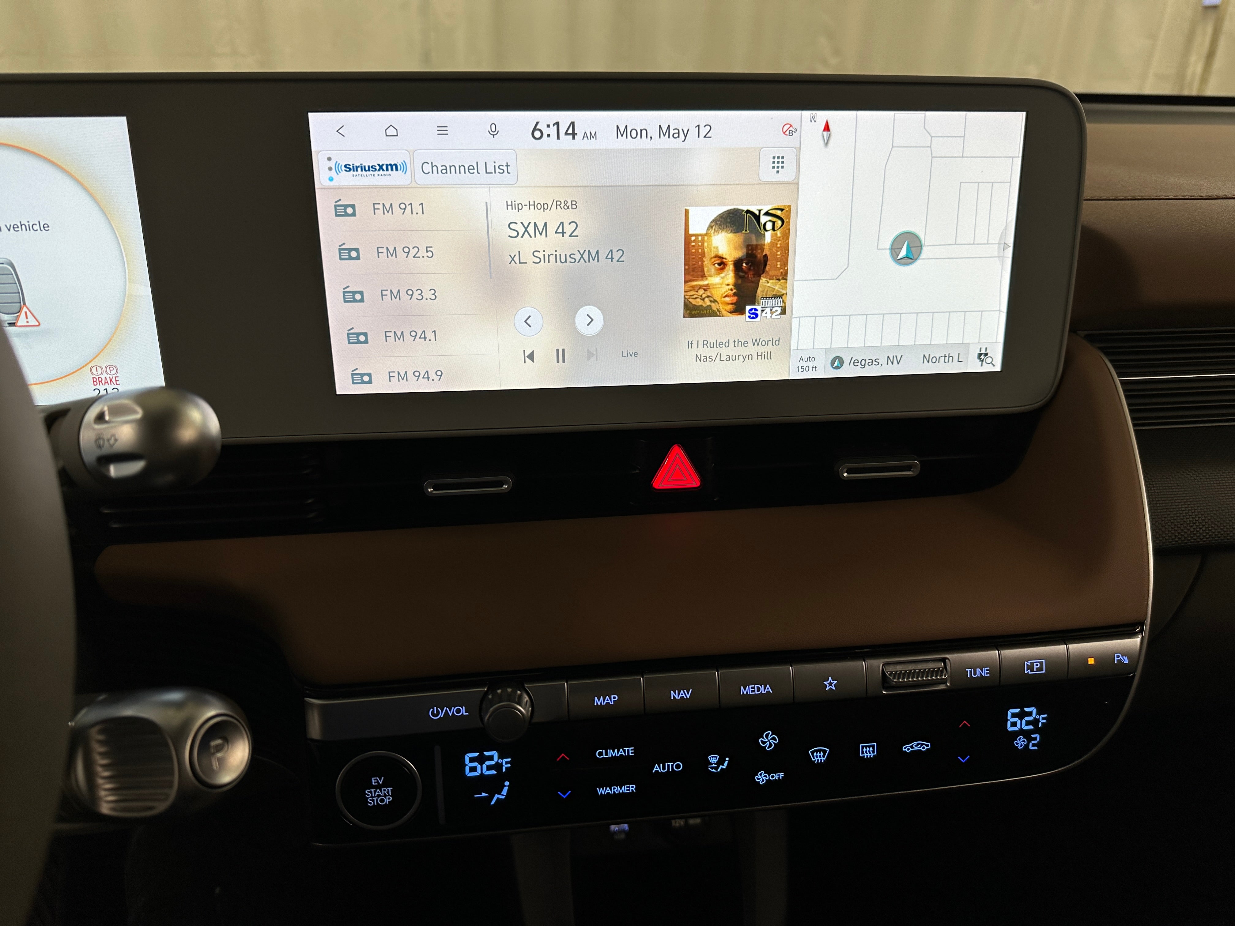 2024 Hyundai Ioniq 5 Disney100 Platinum 3