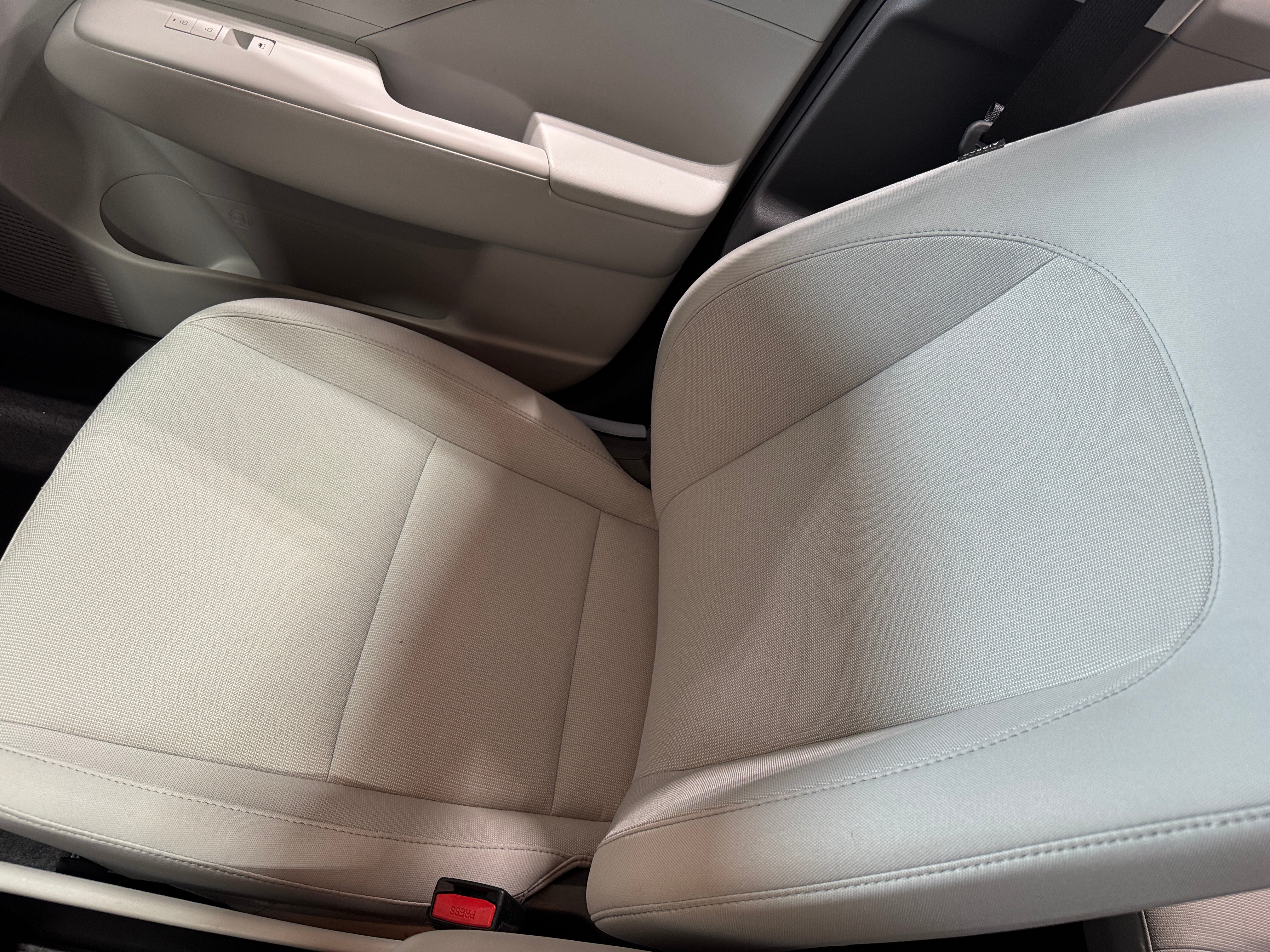 2024 Hyundai Kona SEL 2