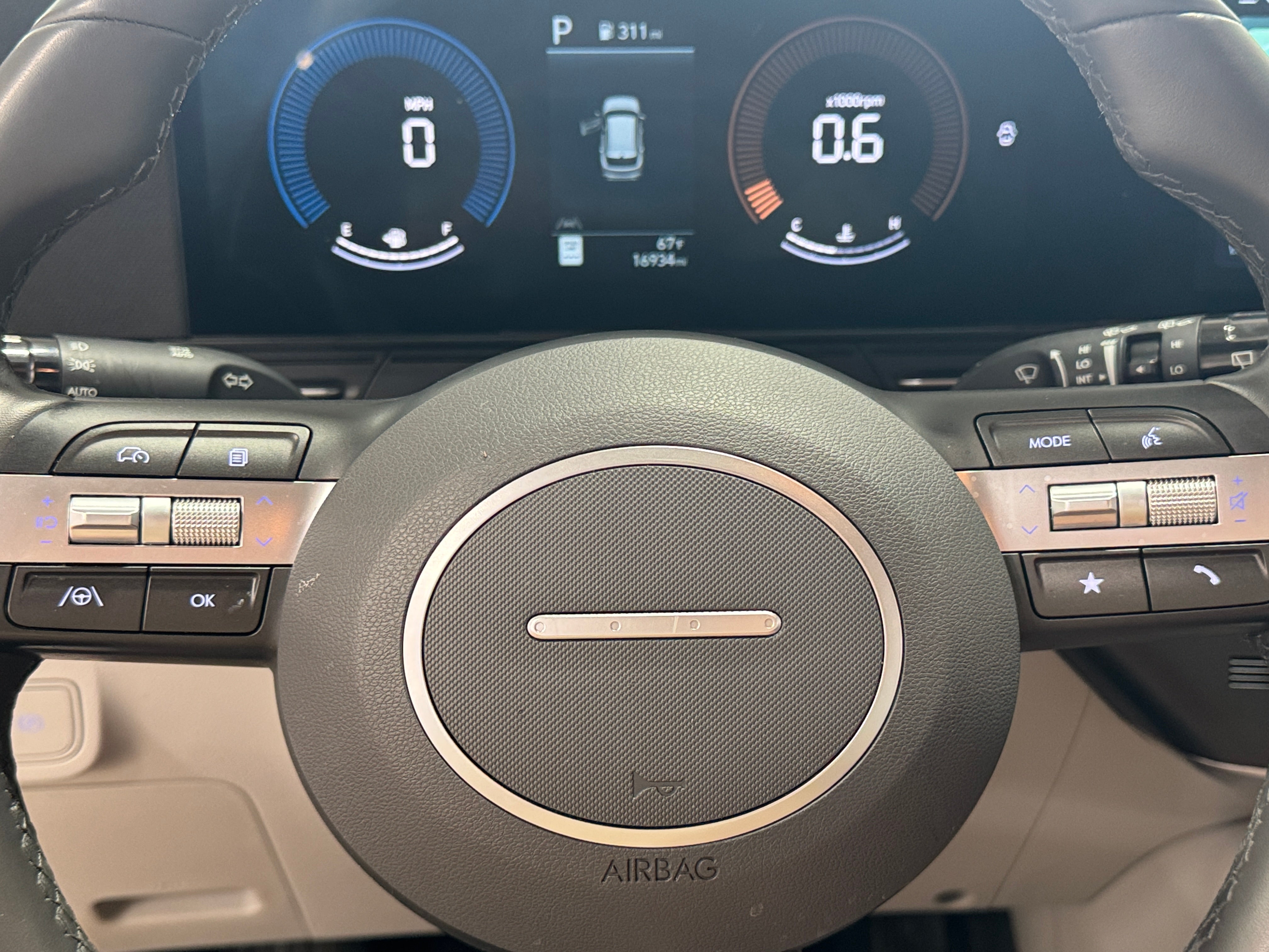 2024 Hyundai Kona SEL 5