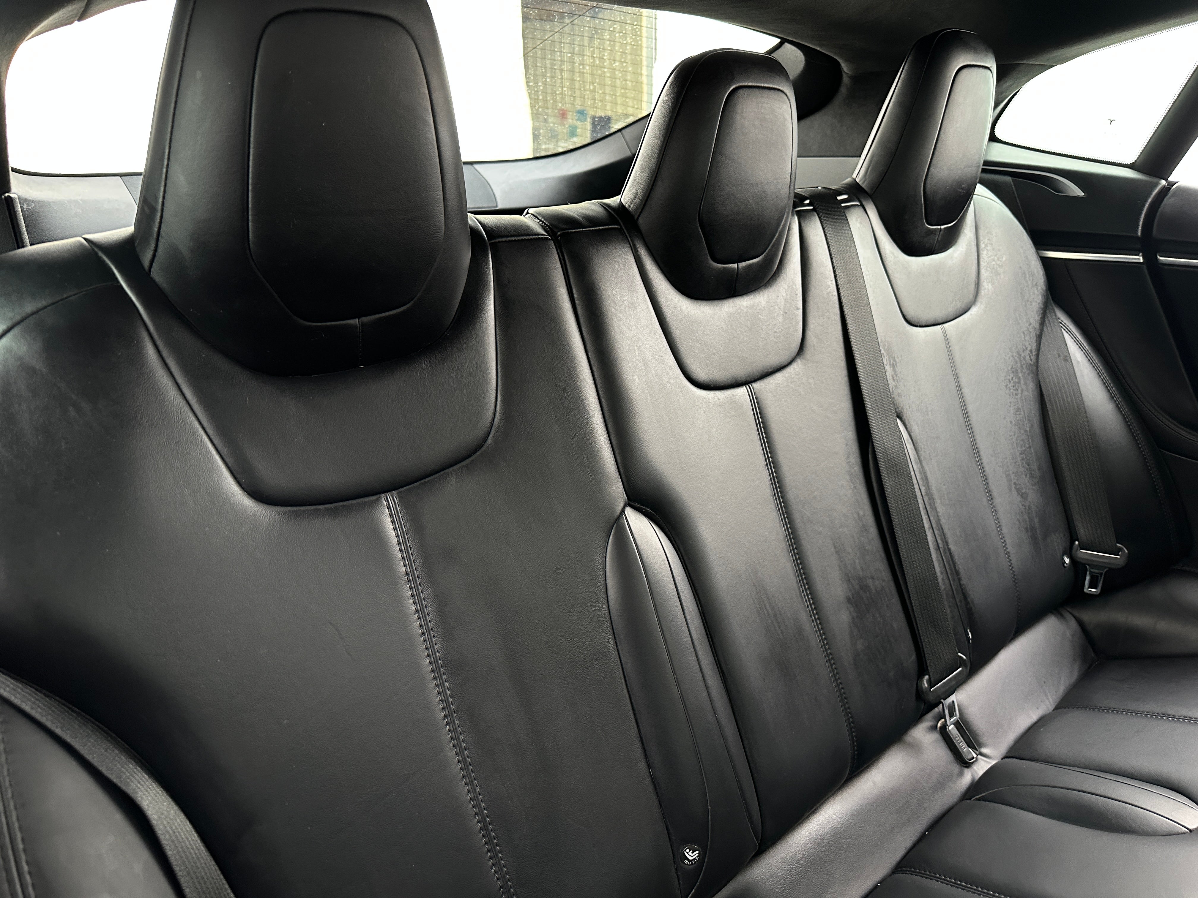 2016 Tesla Model S 60 5