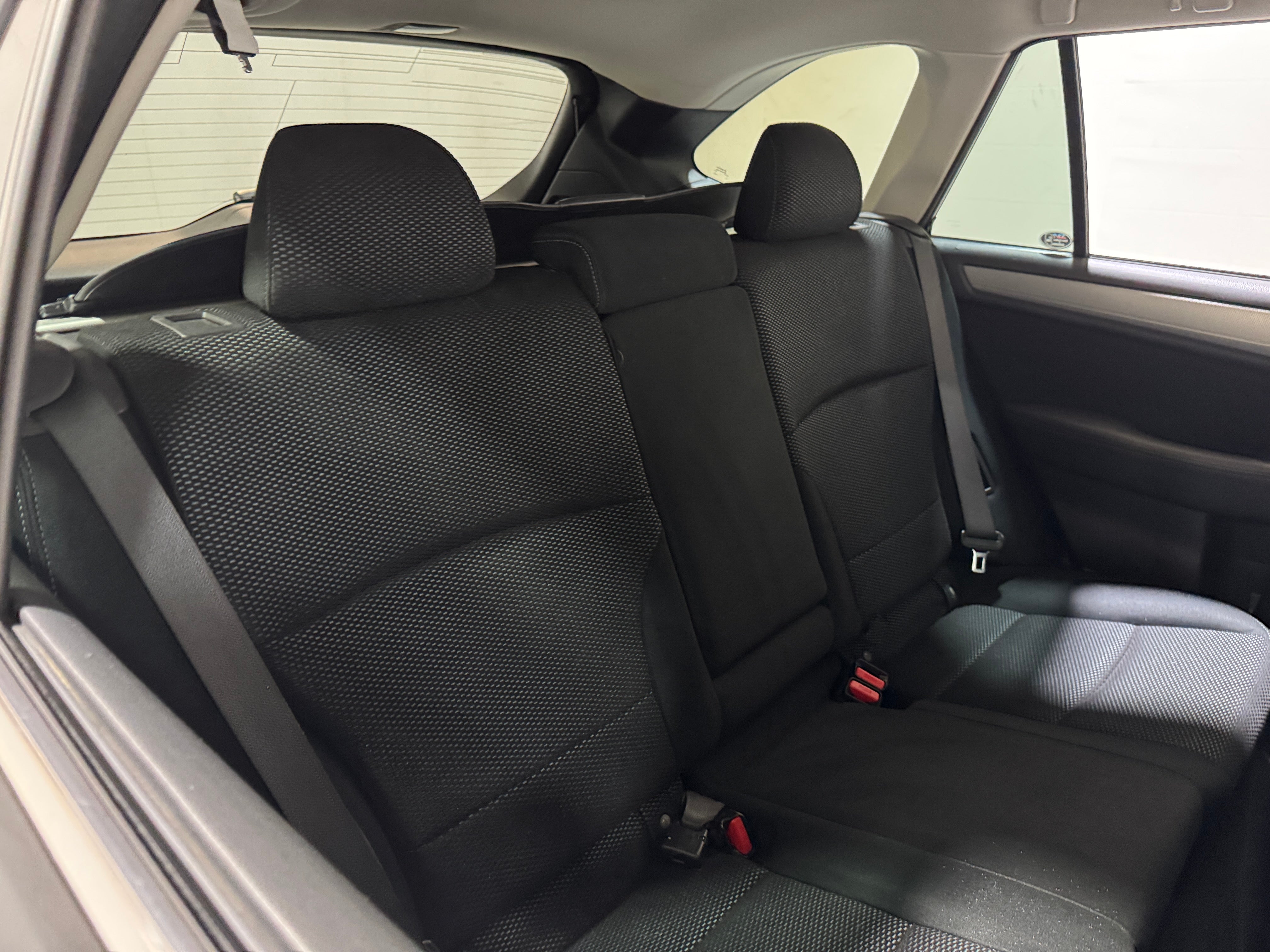 2017 Subaru Outback Premium 6