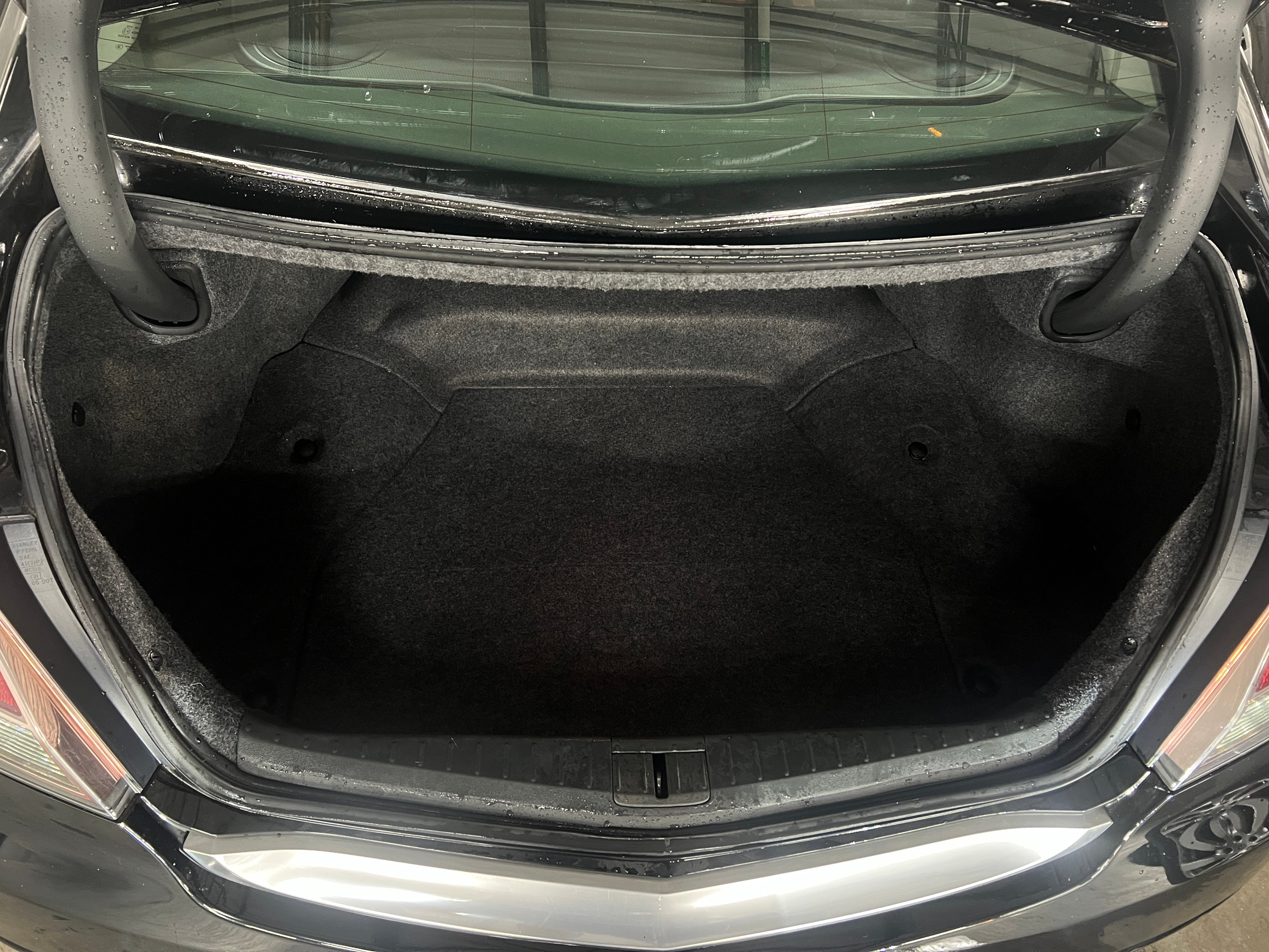 2013 Acura TL SH 6