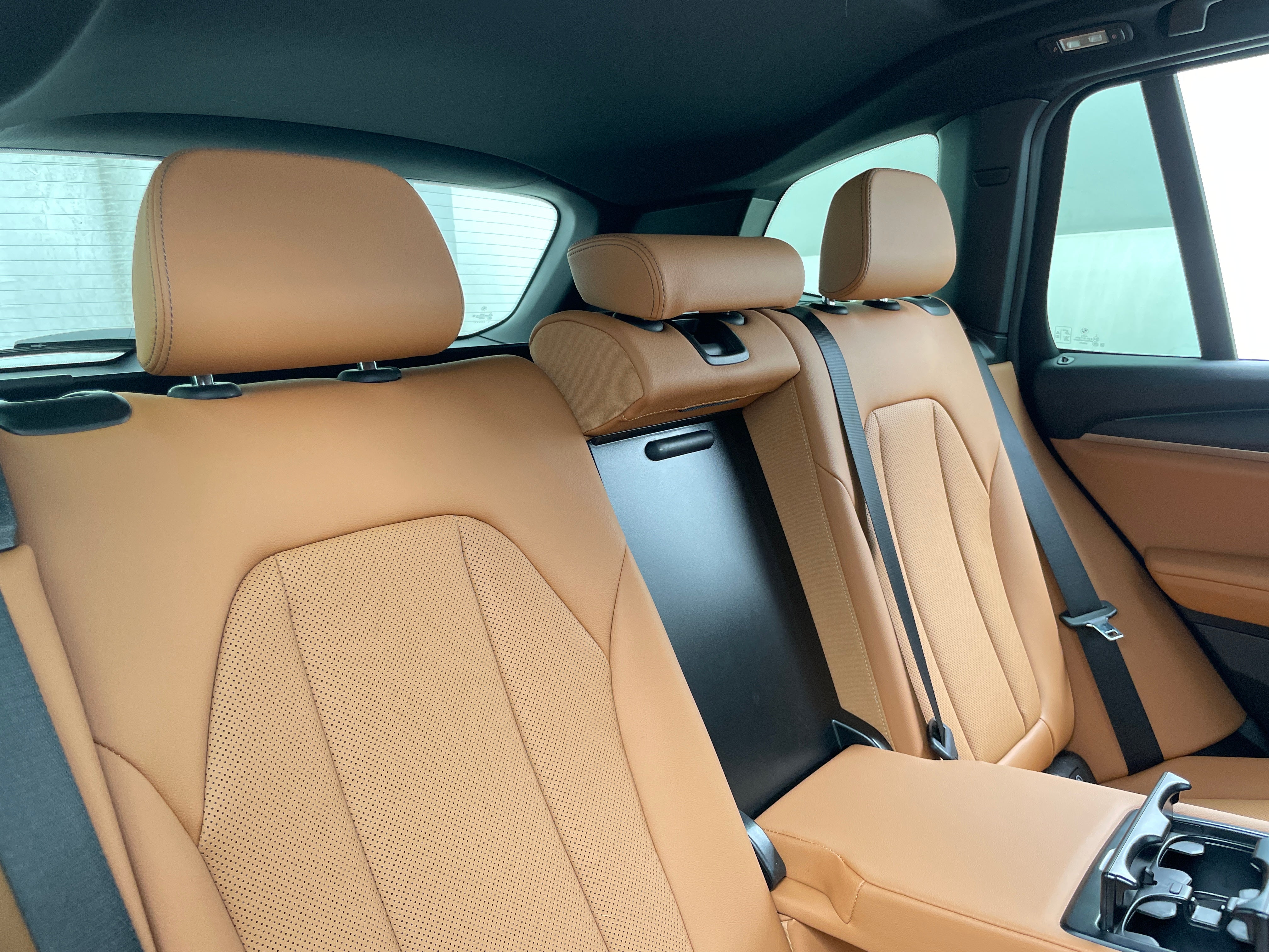 2023 BMW X3 xDrive30i 5