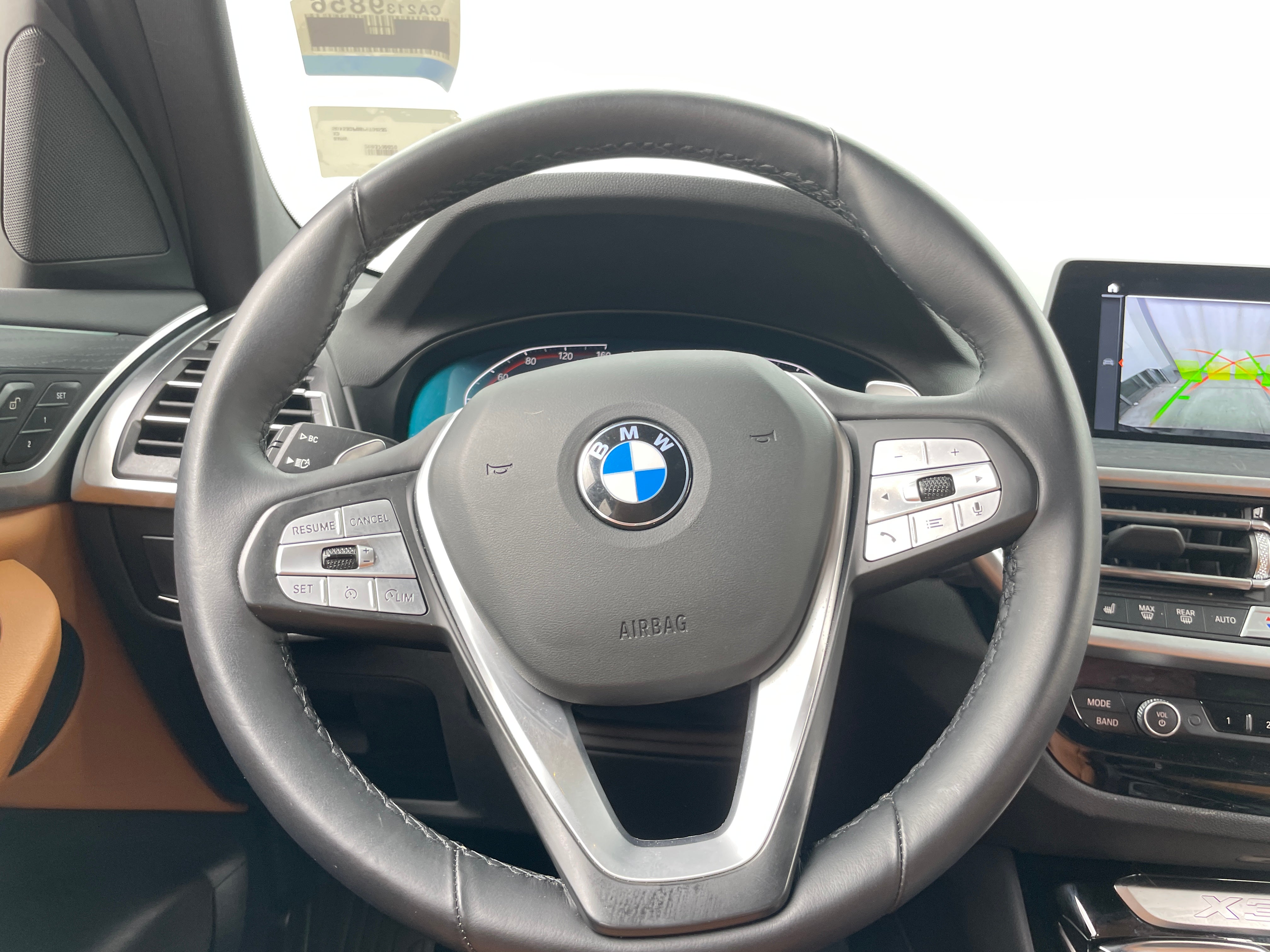 2023 BMW X3 xDrive30i 4