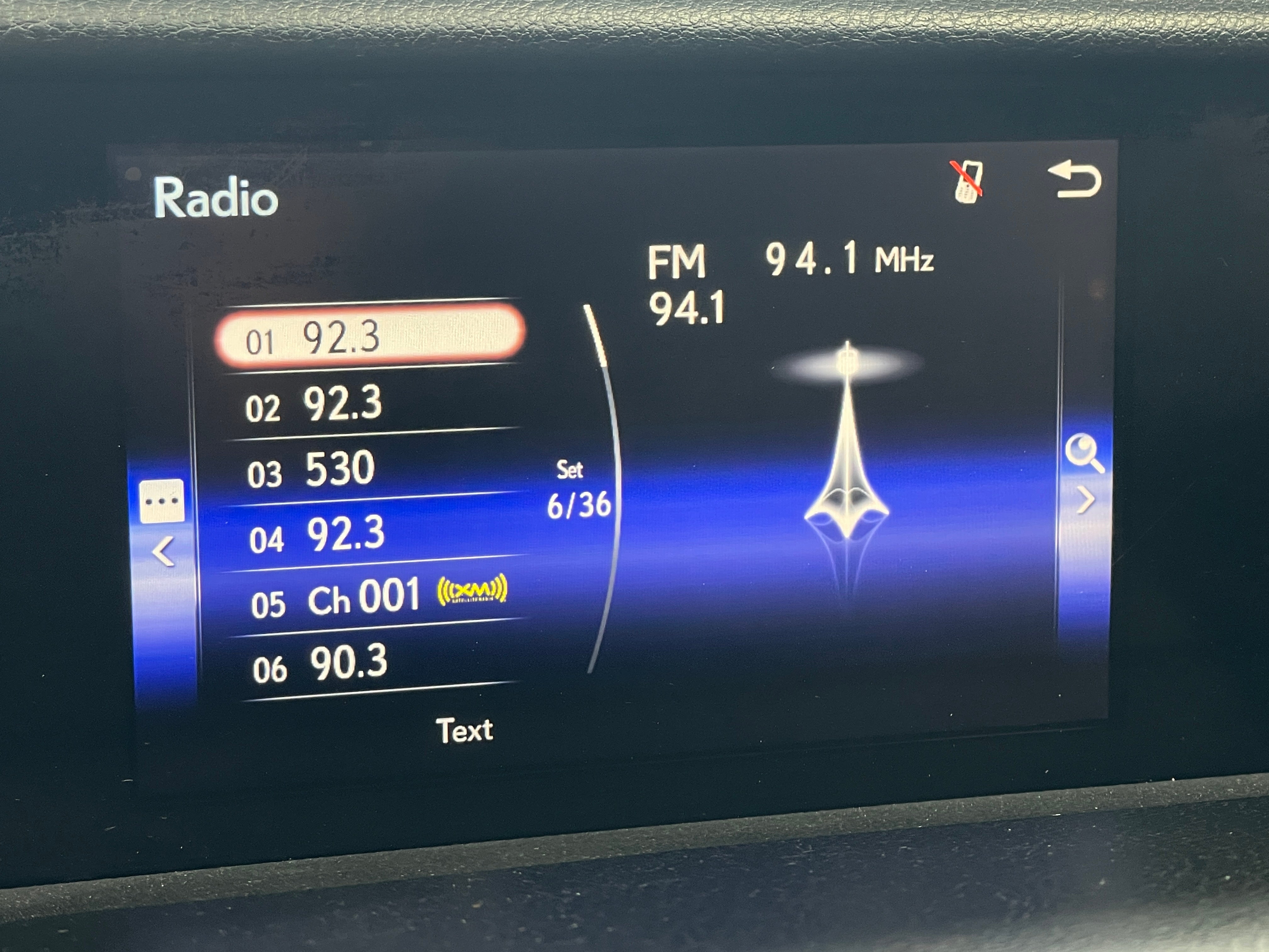 2015 Lexus IS 250 3