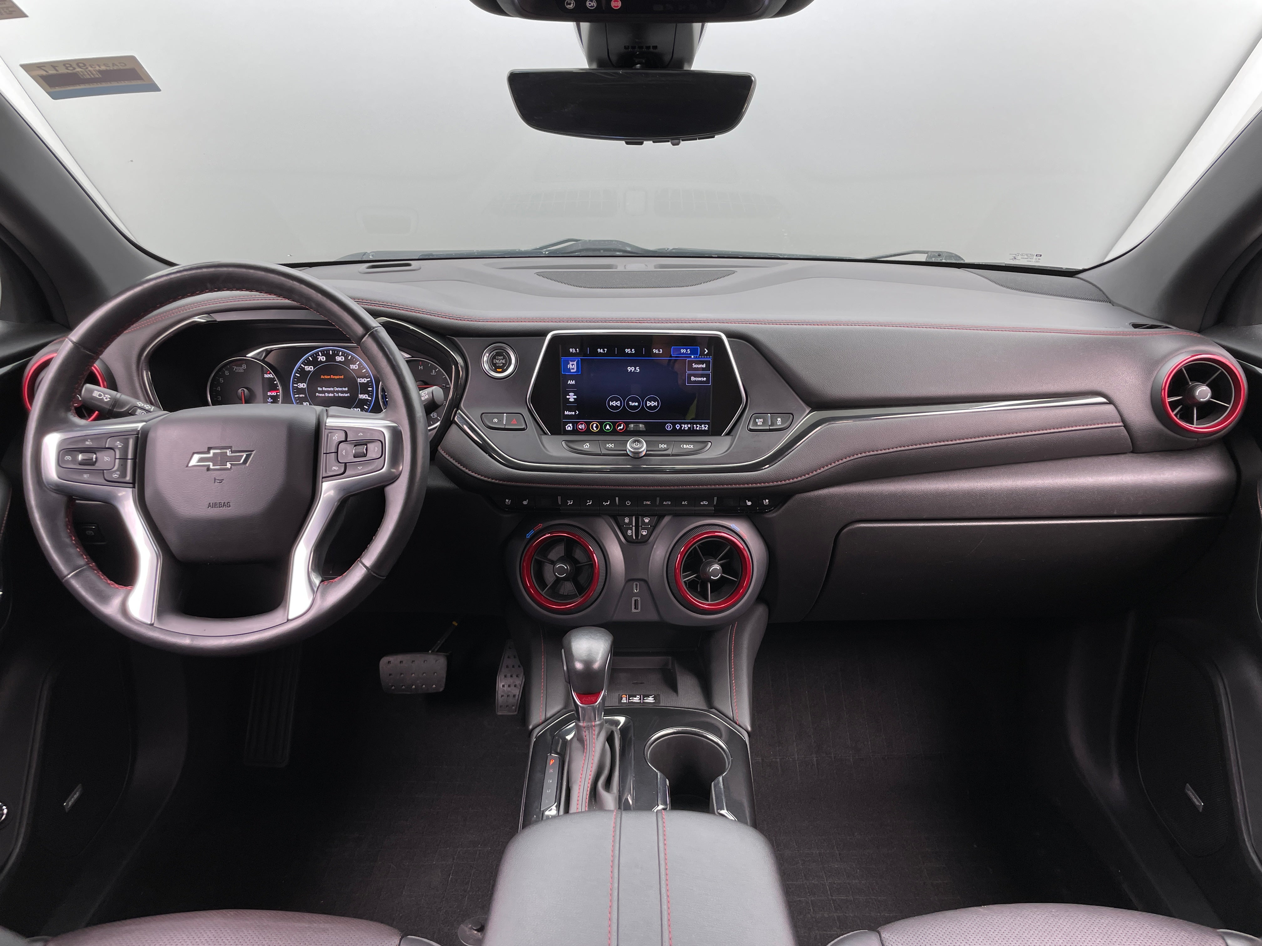 2020 Chevrolet Blazer RS 2