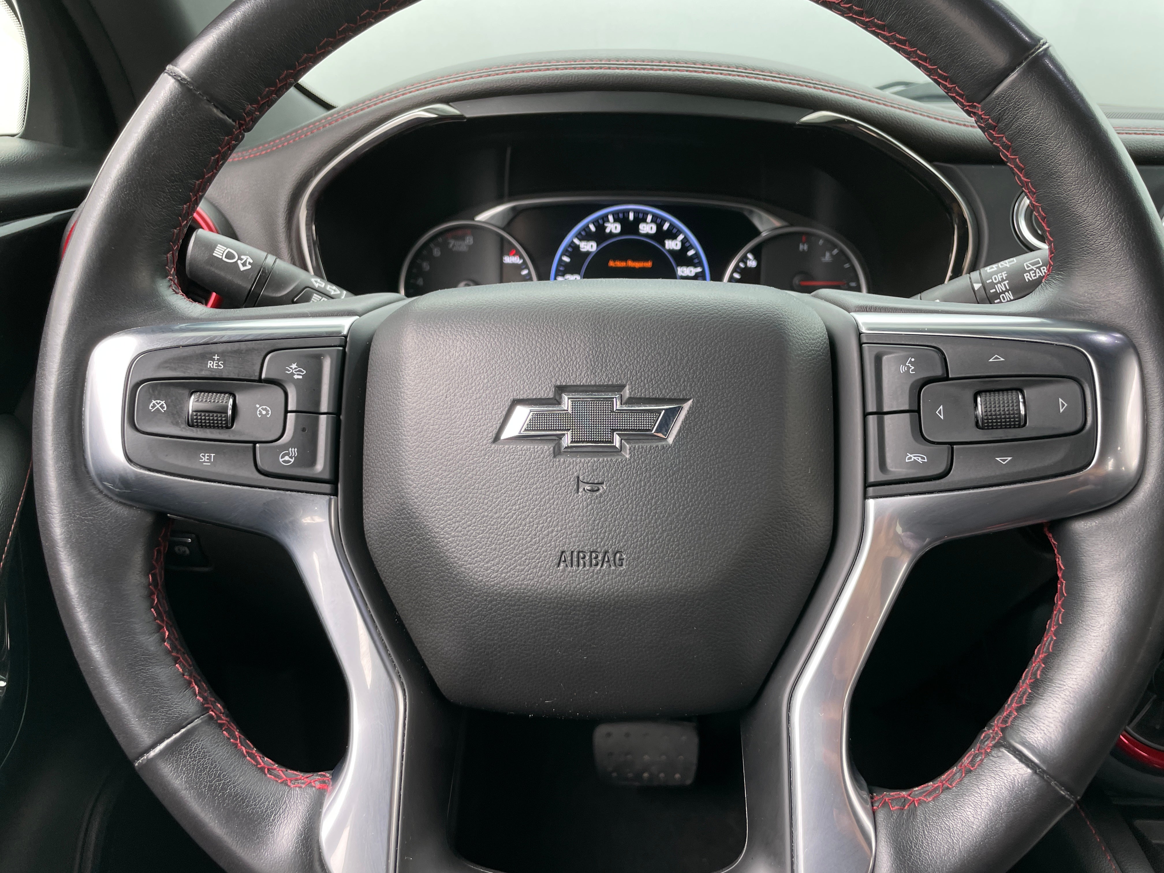 2020 Chevrolet Blazer RS 4