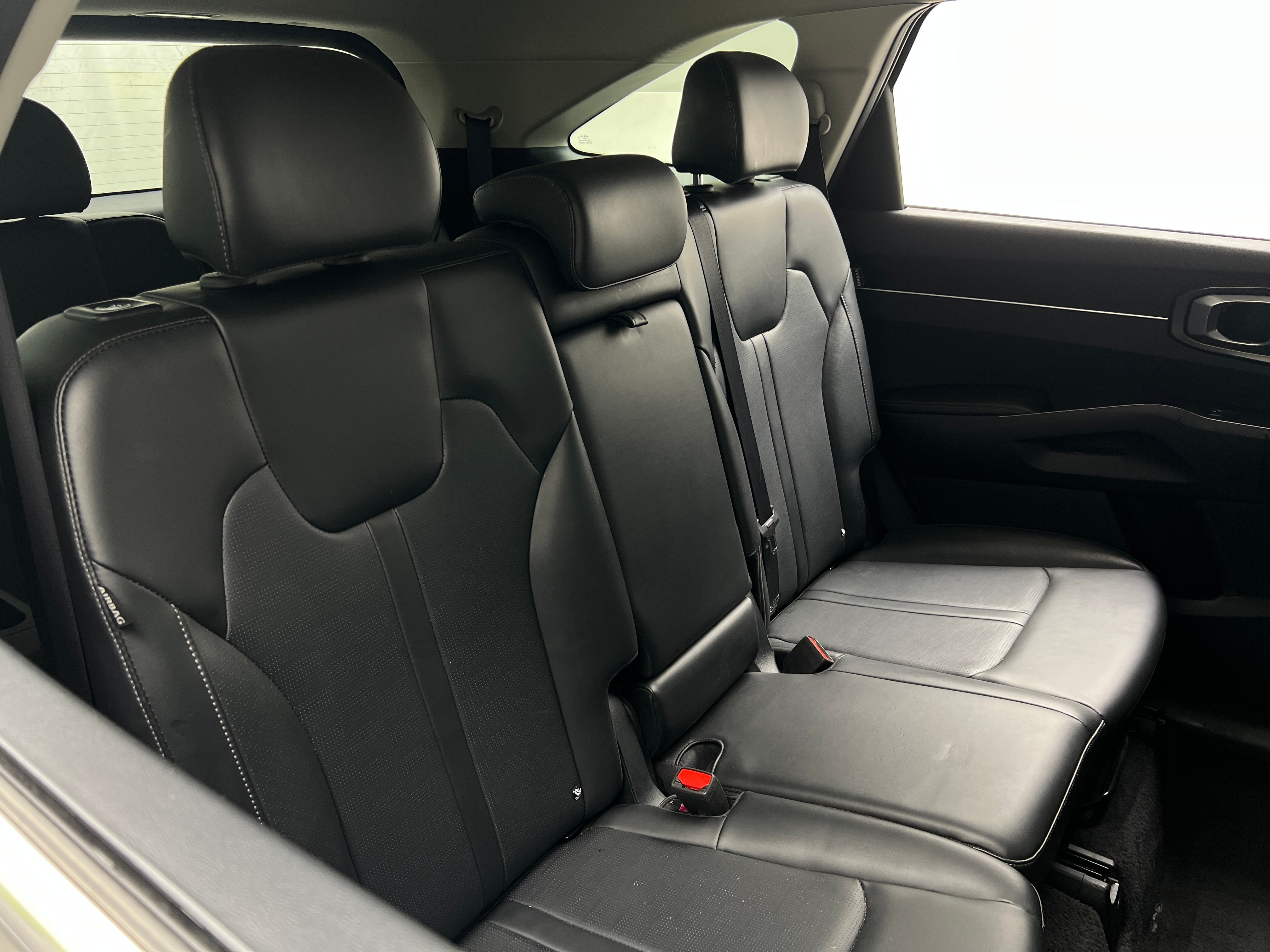 2024 Kia Sorento S 5