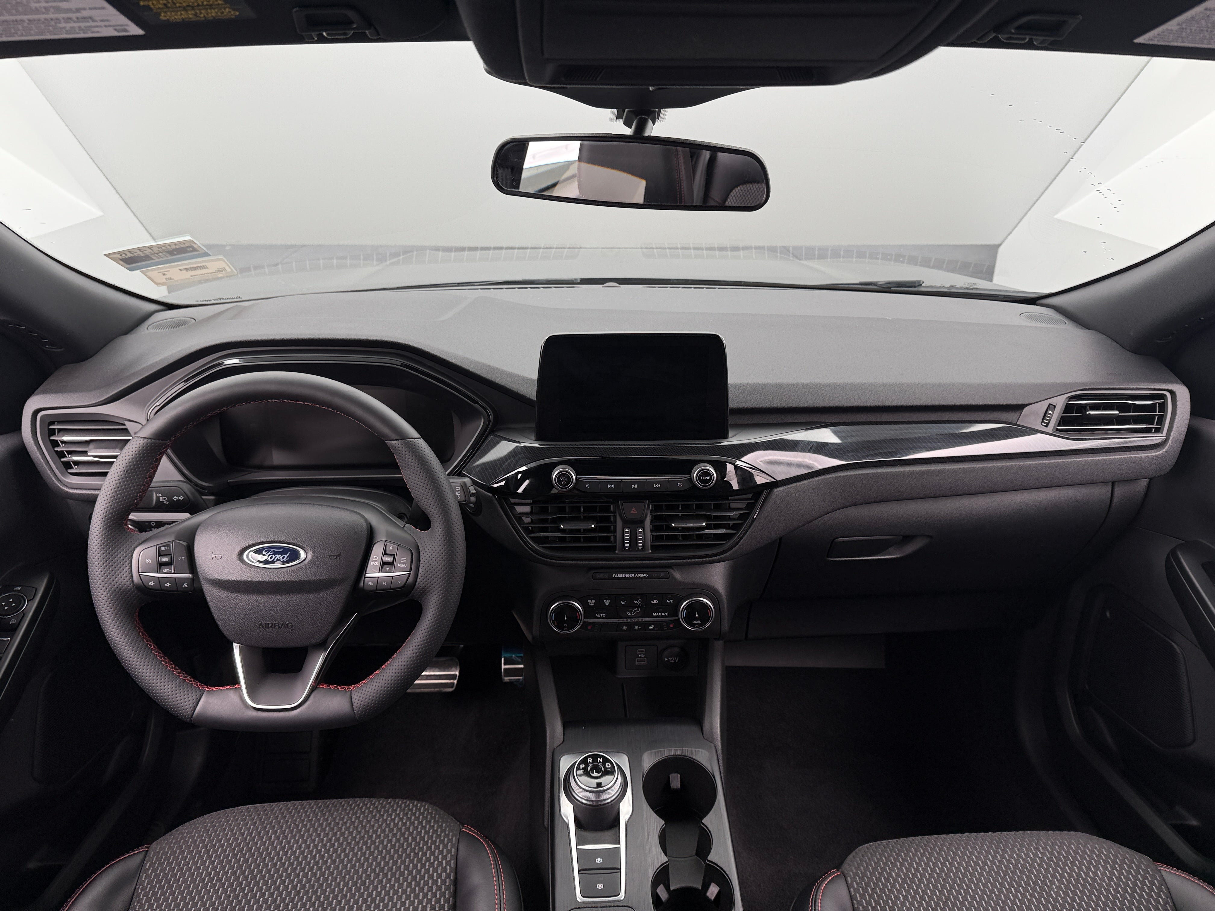 2023 Ford Escape SE Sport Hybrid 2