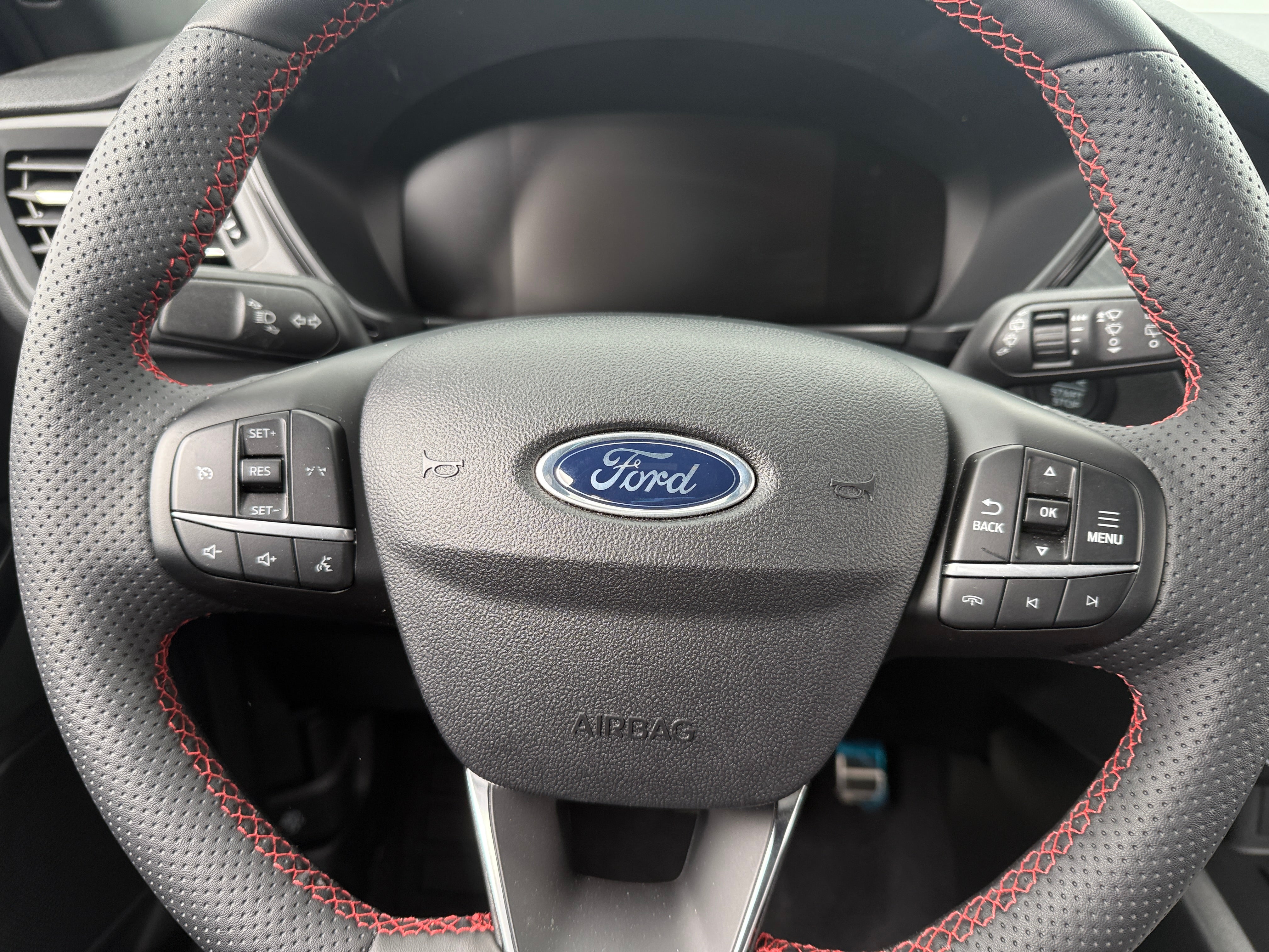 2023 Ford Escape SE Sport Hybrid 4