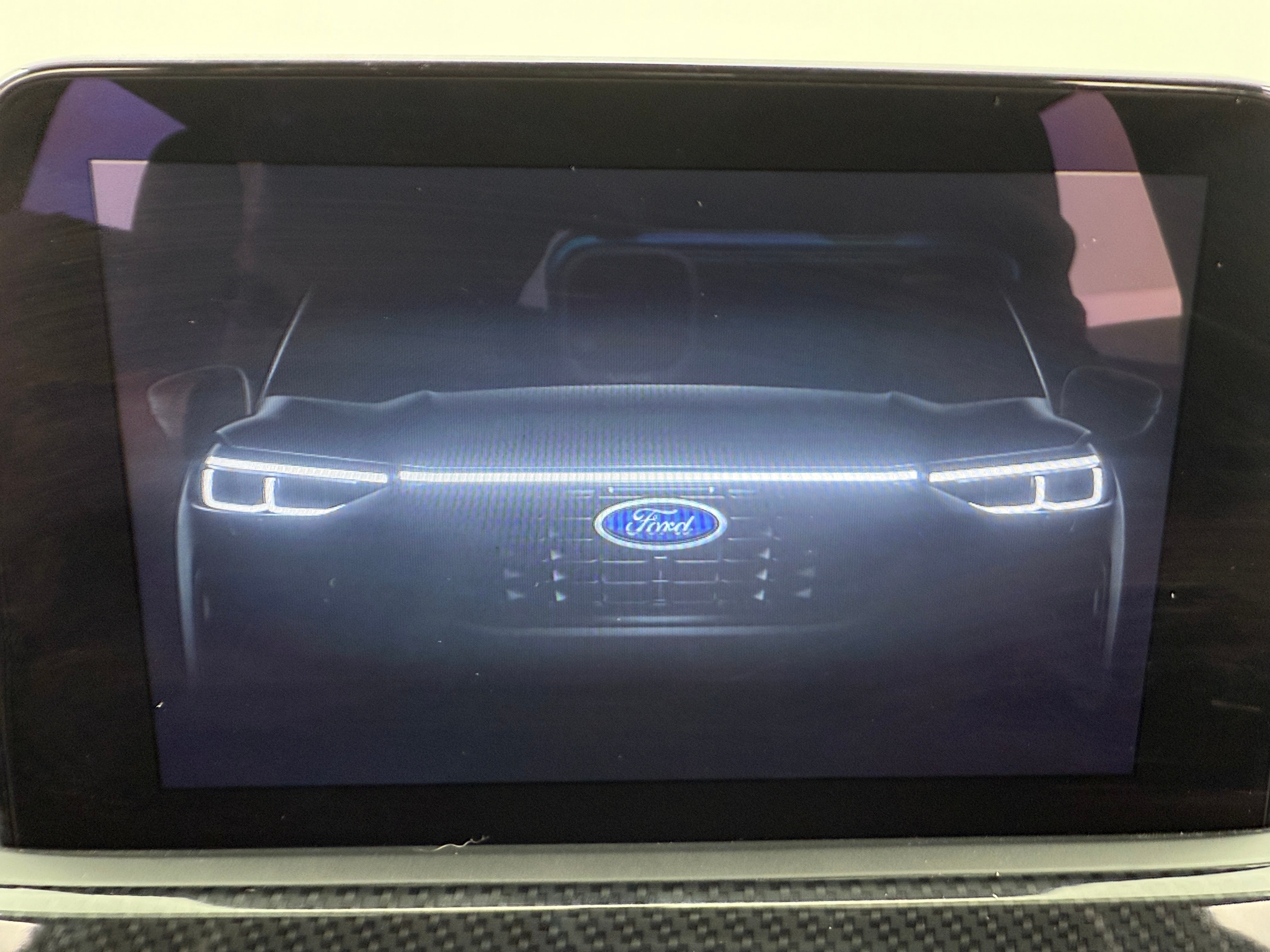 2023 Ford Escape SE Sport Hybrid 3