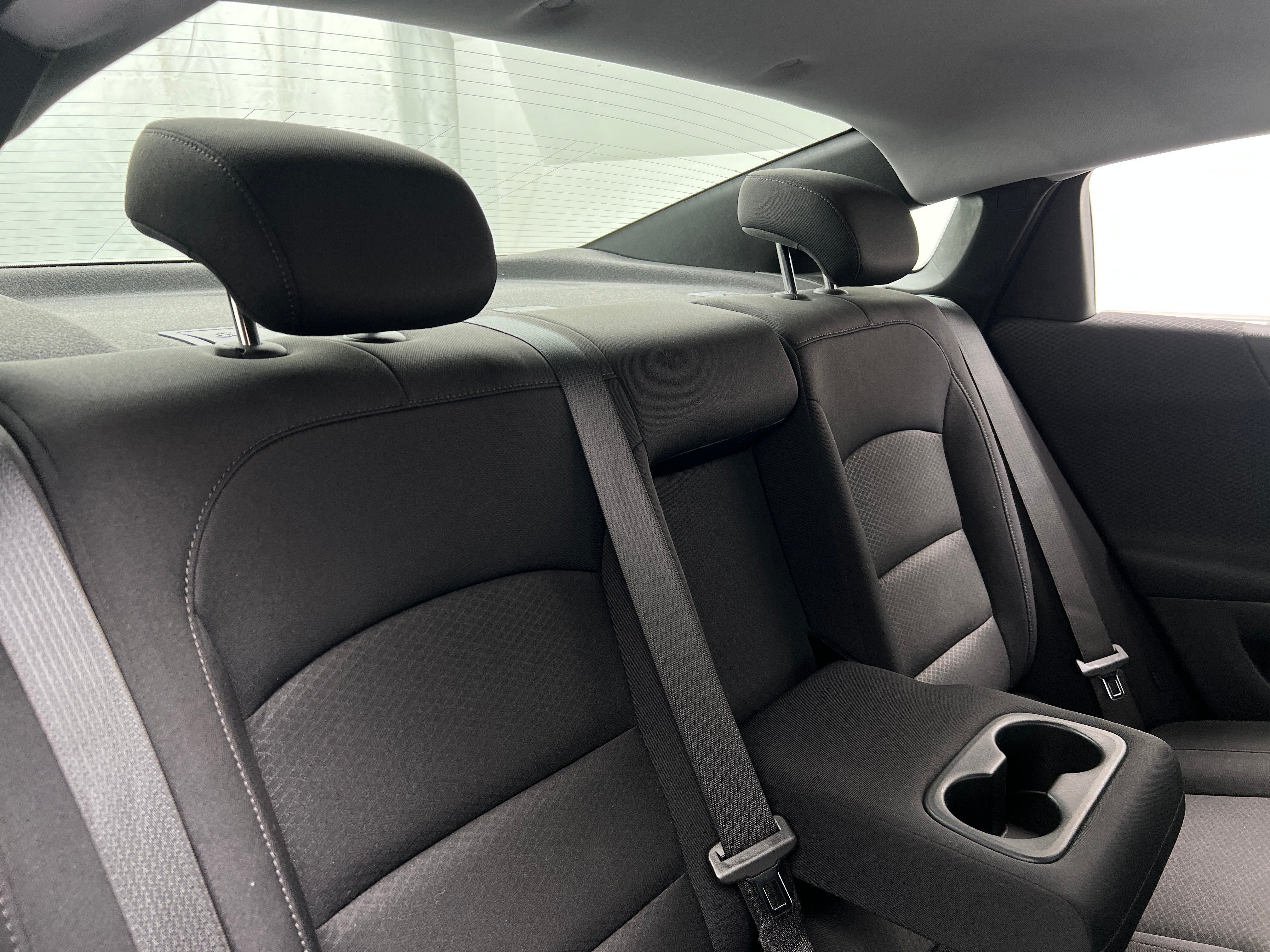 2023 Chevrolet Malibu LT 6