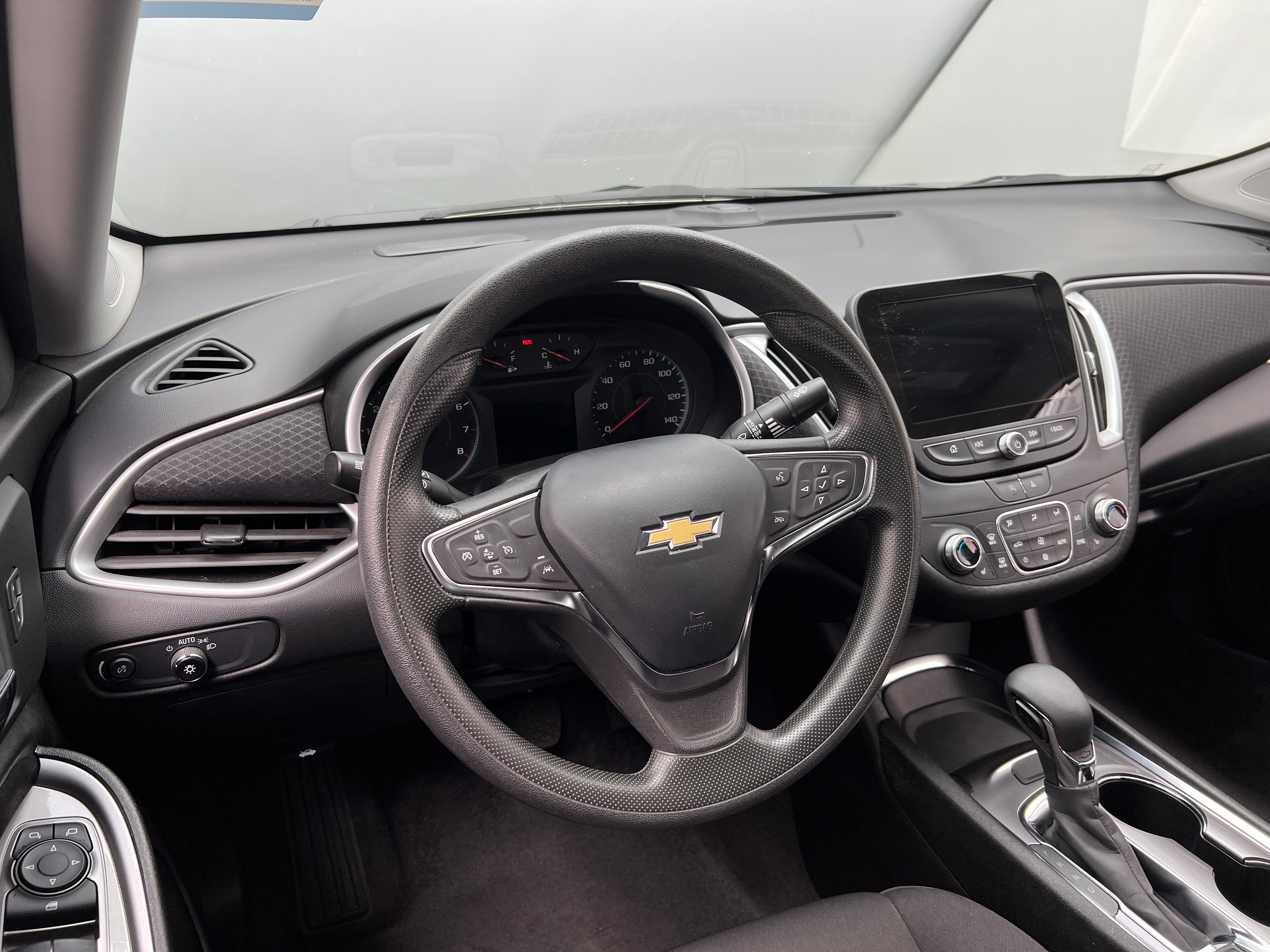 2023 Chevrolet Malibu LT 5