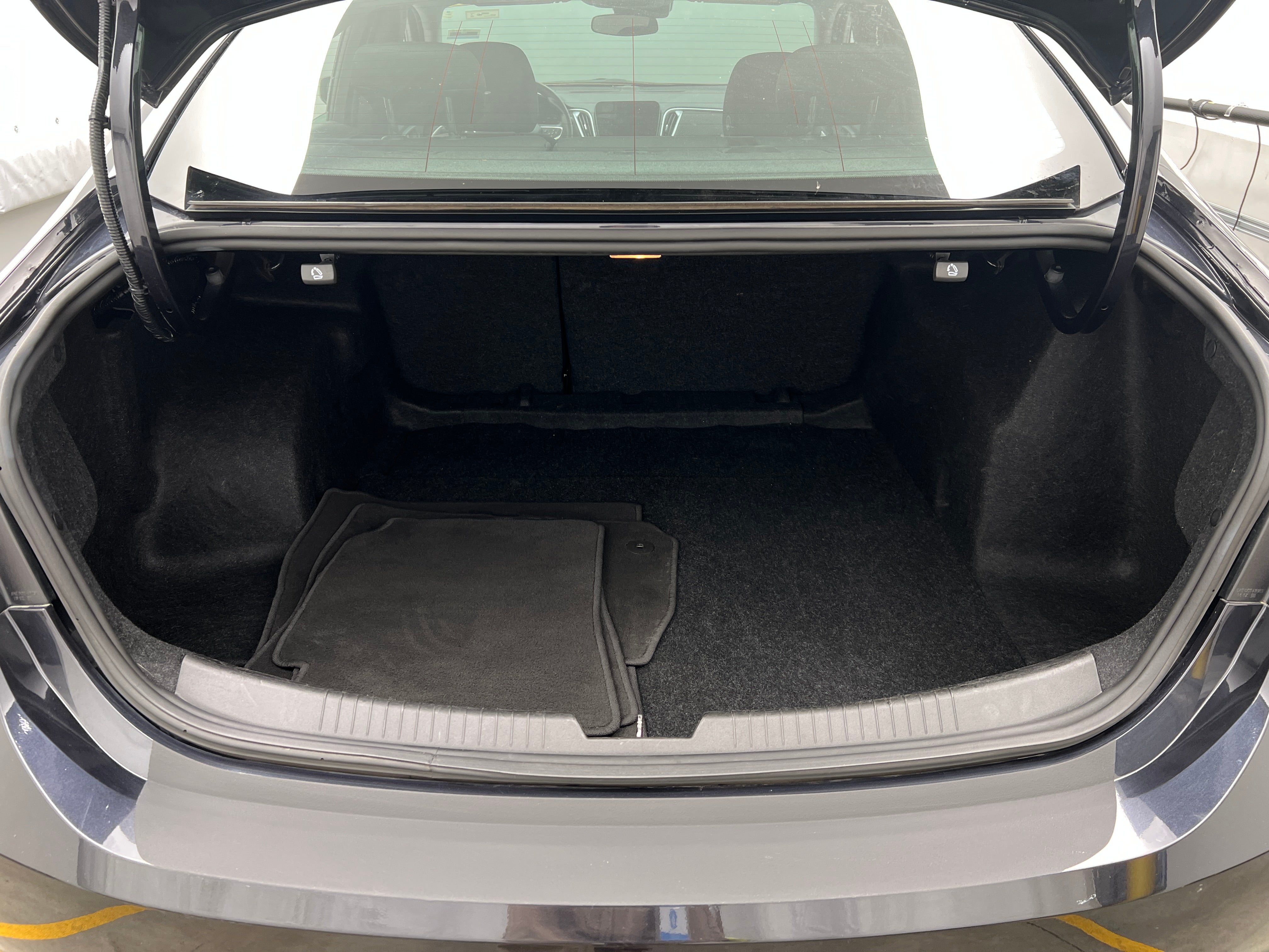 2023 Chevrolet Malibu LT 7