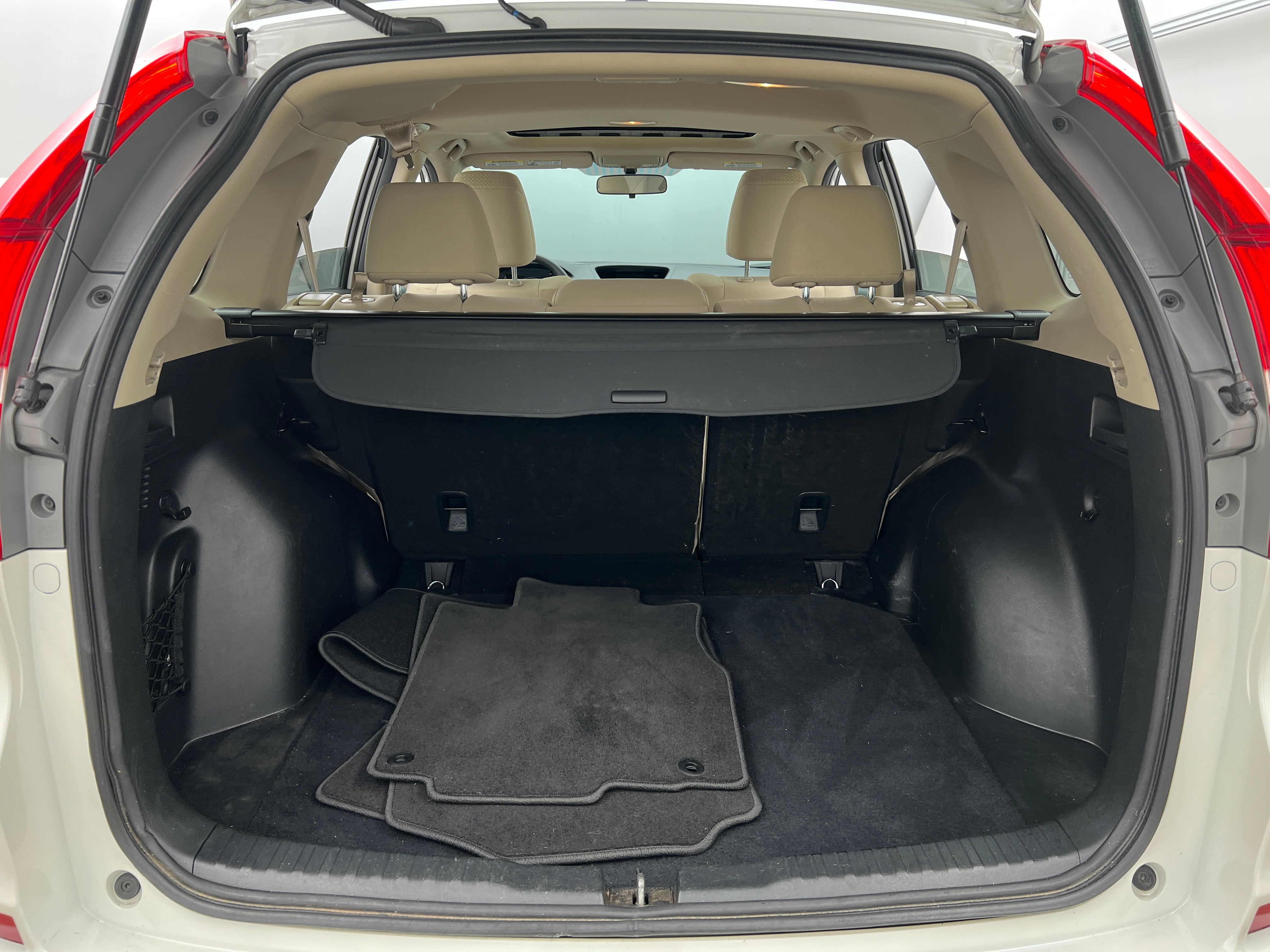 2016 Honda CR-V EX 7