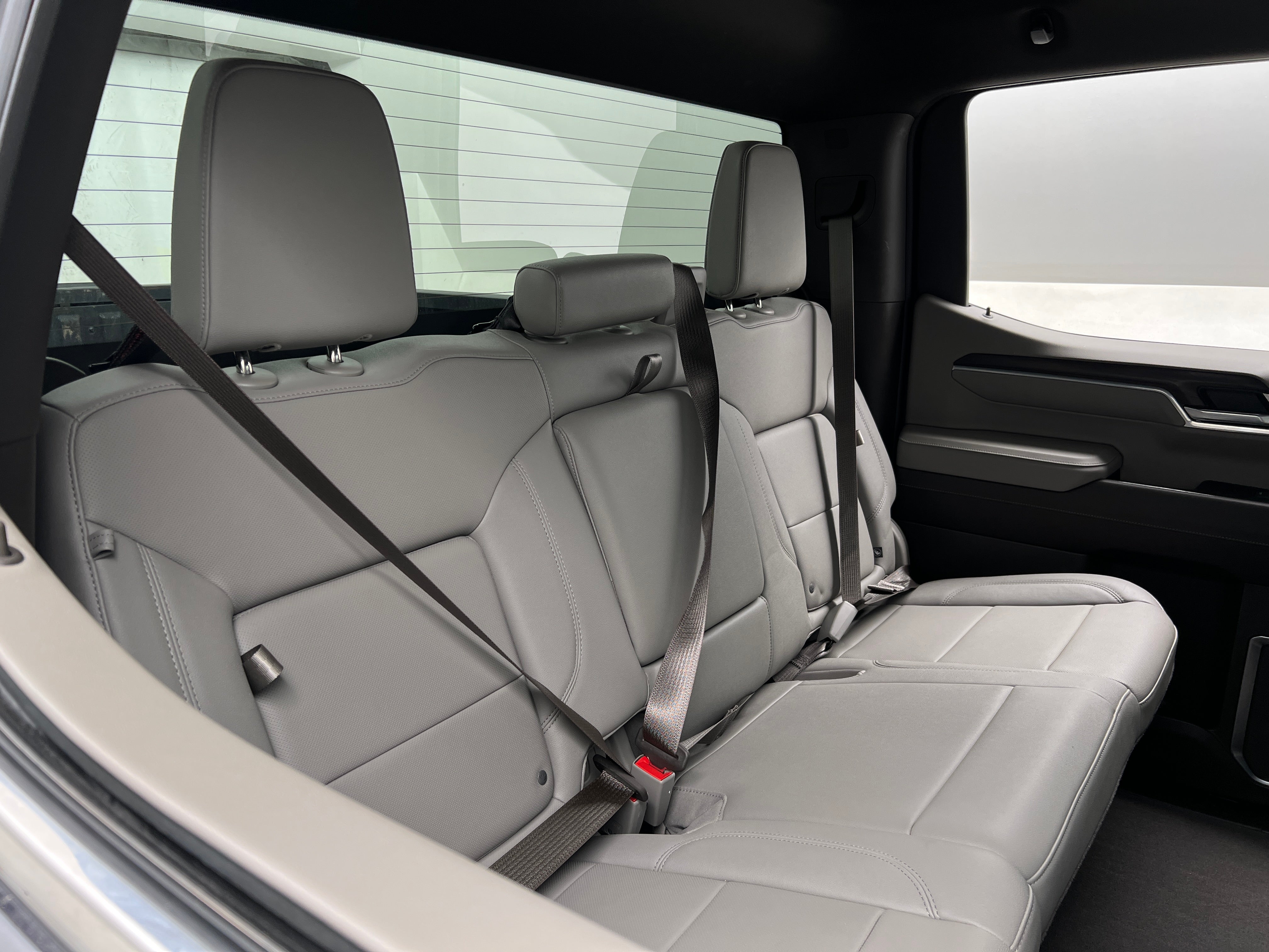 2023 GMC Sierra 1500 SLT 6