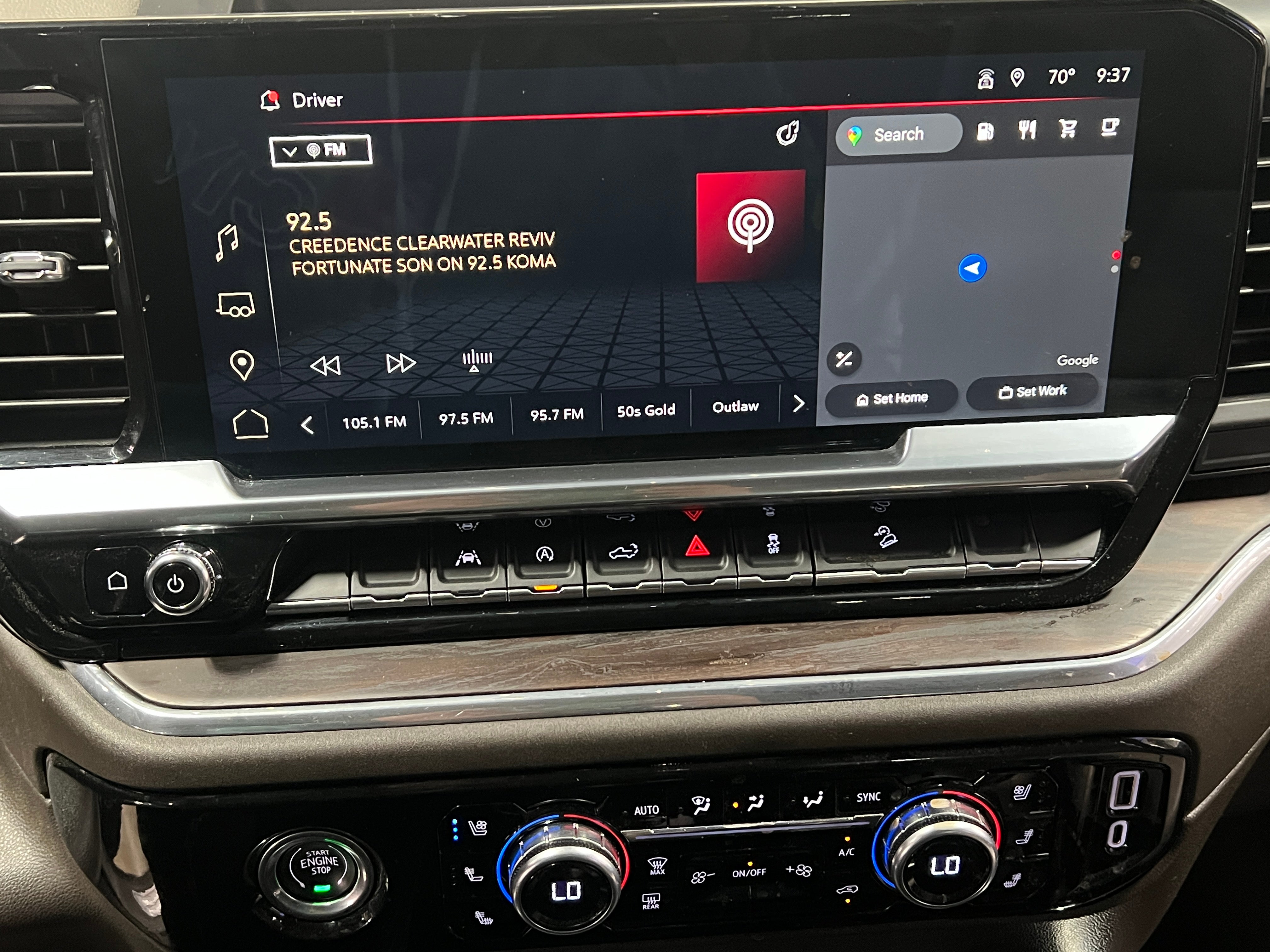 2023 GMC Sierra 1500 SLT 4