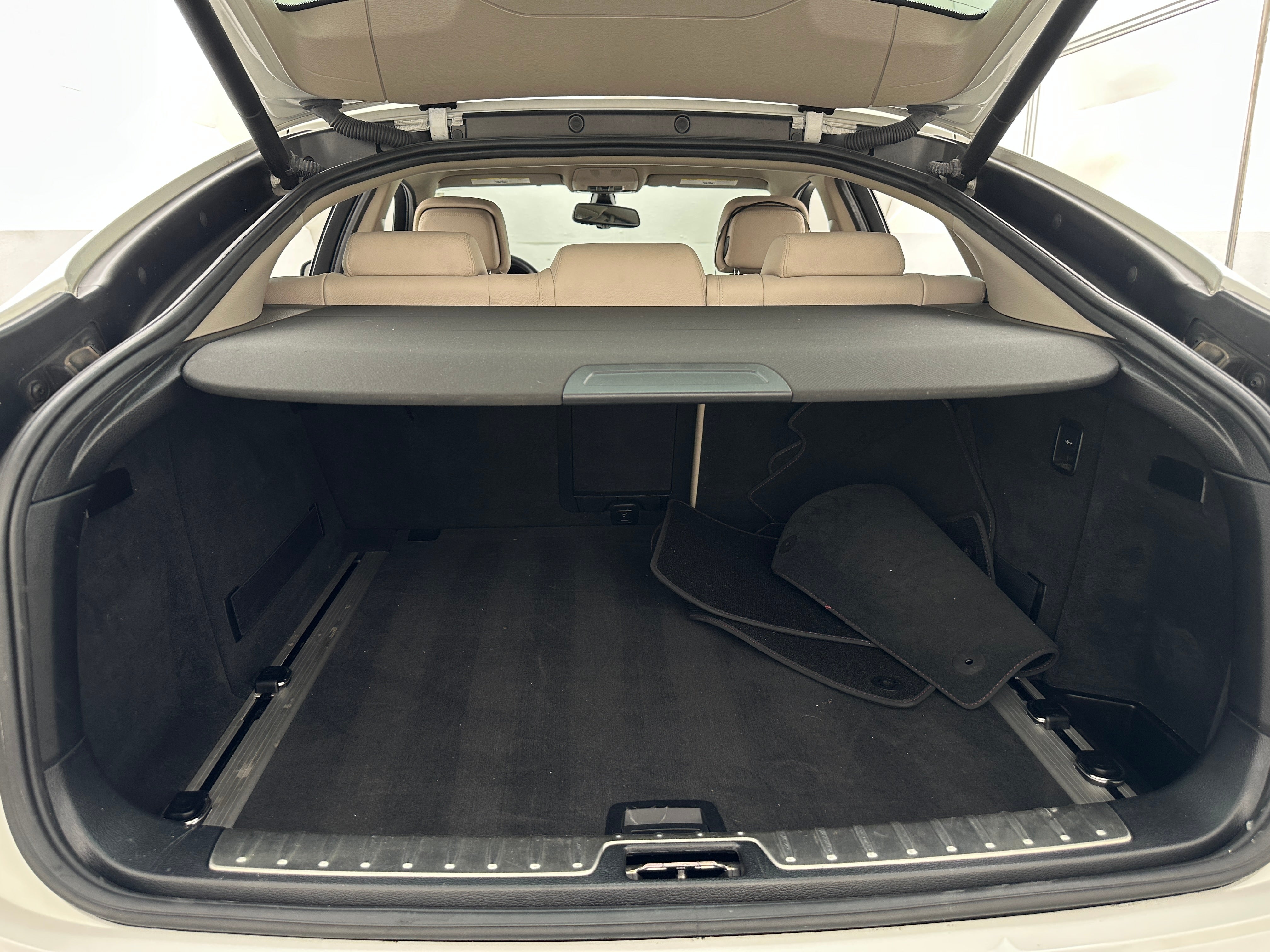 2013 BMW X6 xDrive35i 6