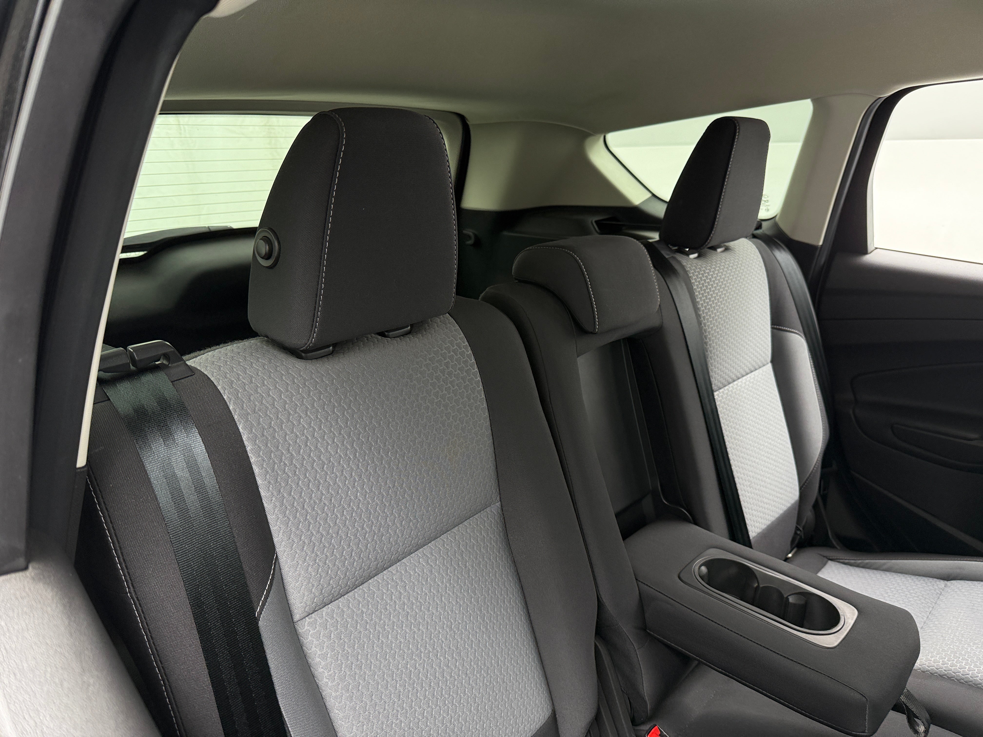 2018 Ford Escape SE 6