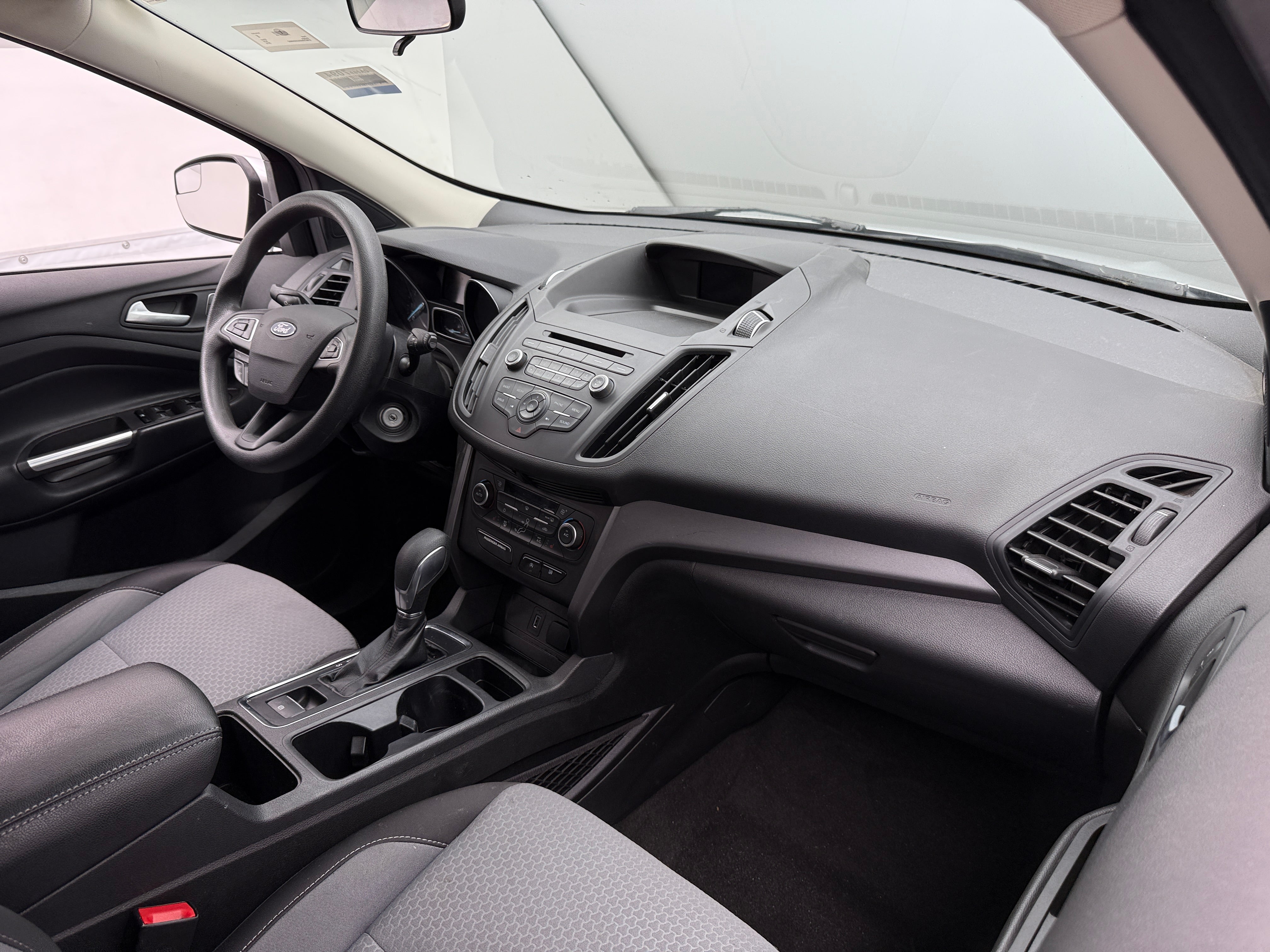 2018 Ford Escape SE 3
