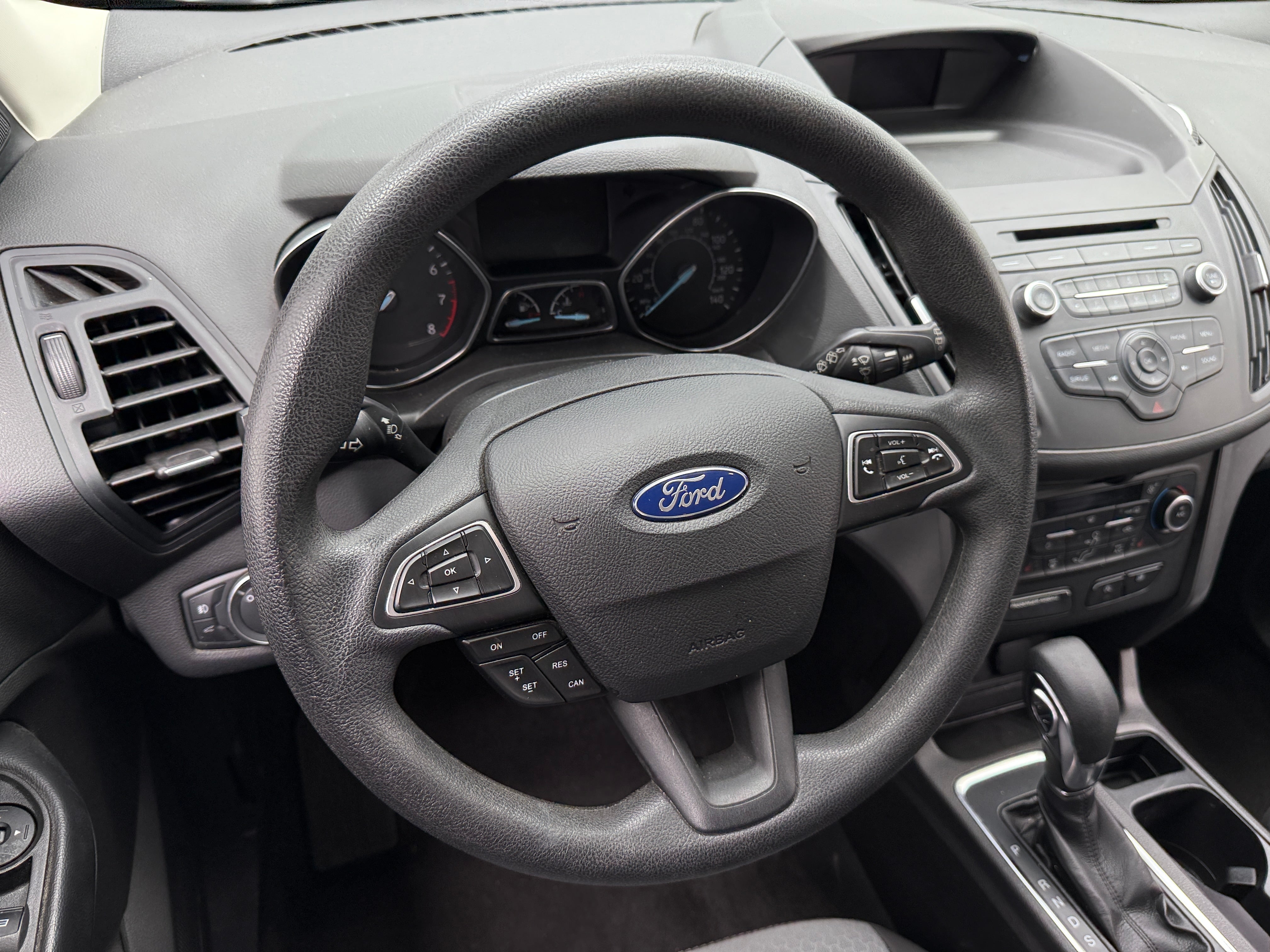 2018 Ford Escape SE 5
