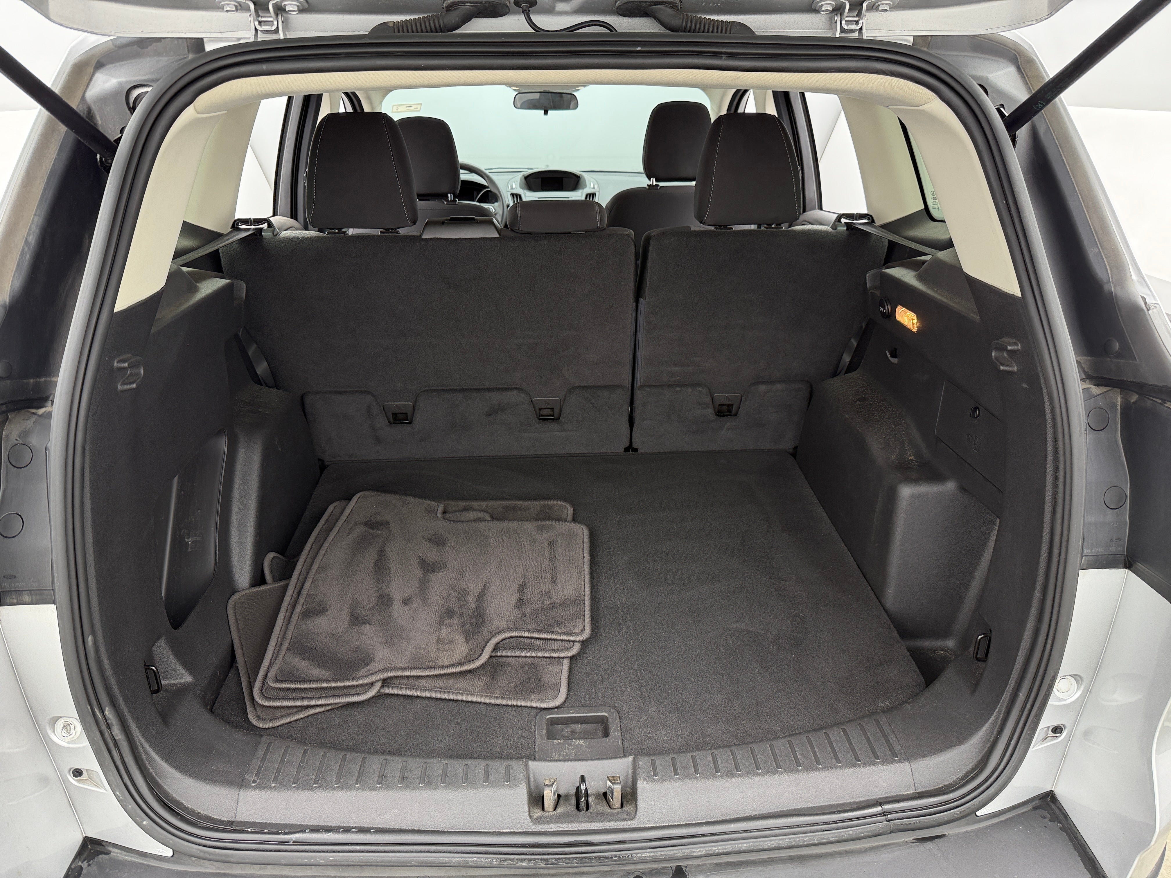 2018 Ford Escape SE 7