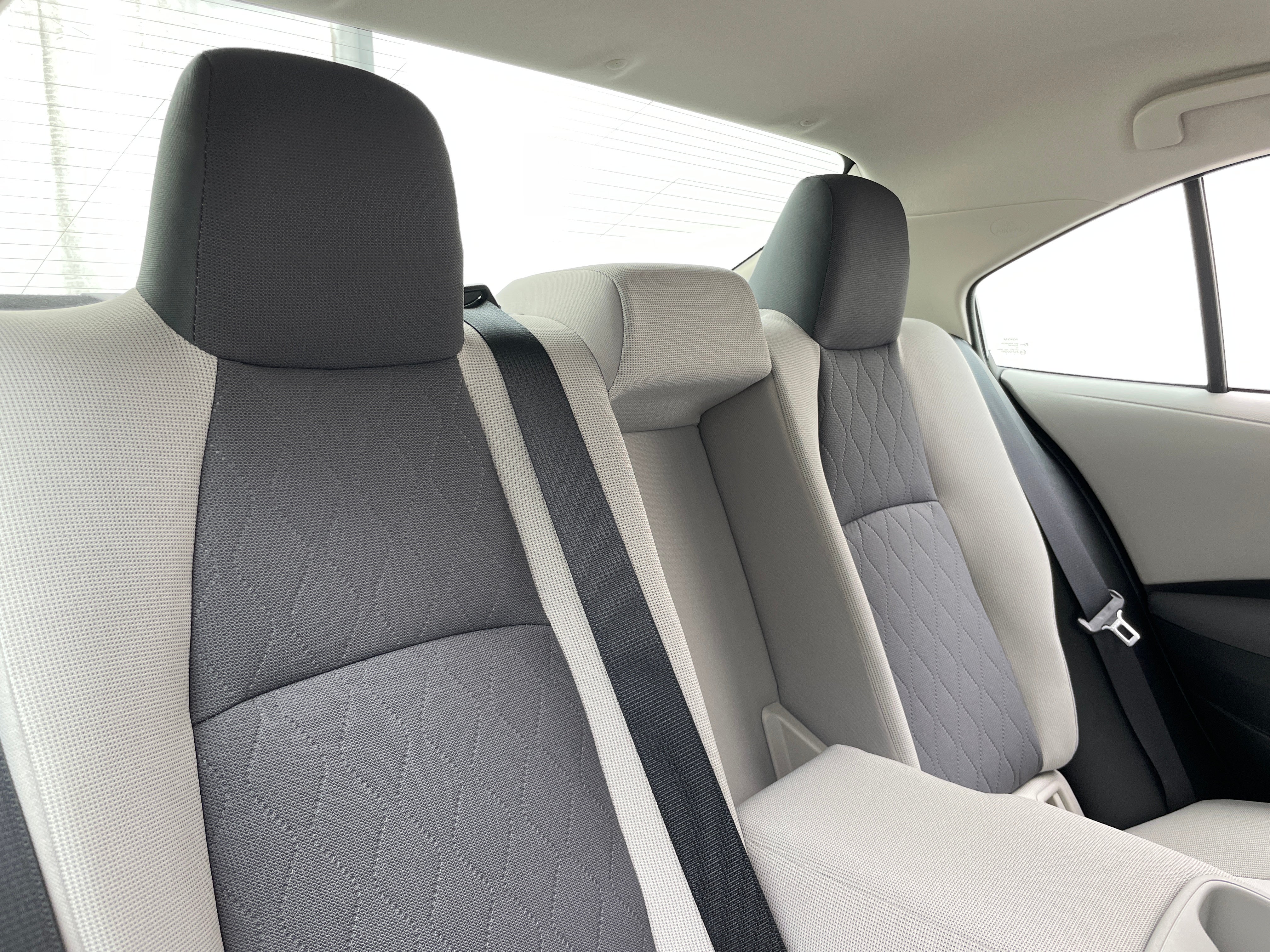 2020 Toyota Corolla LE 6