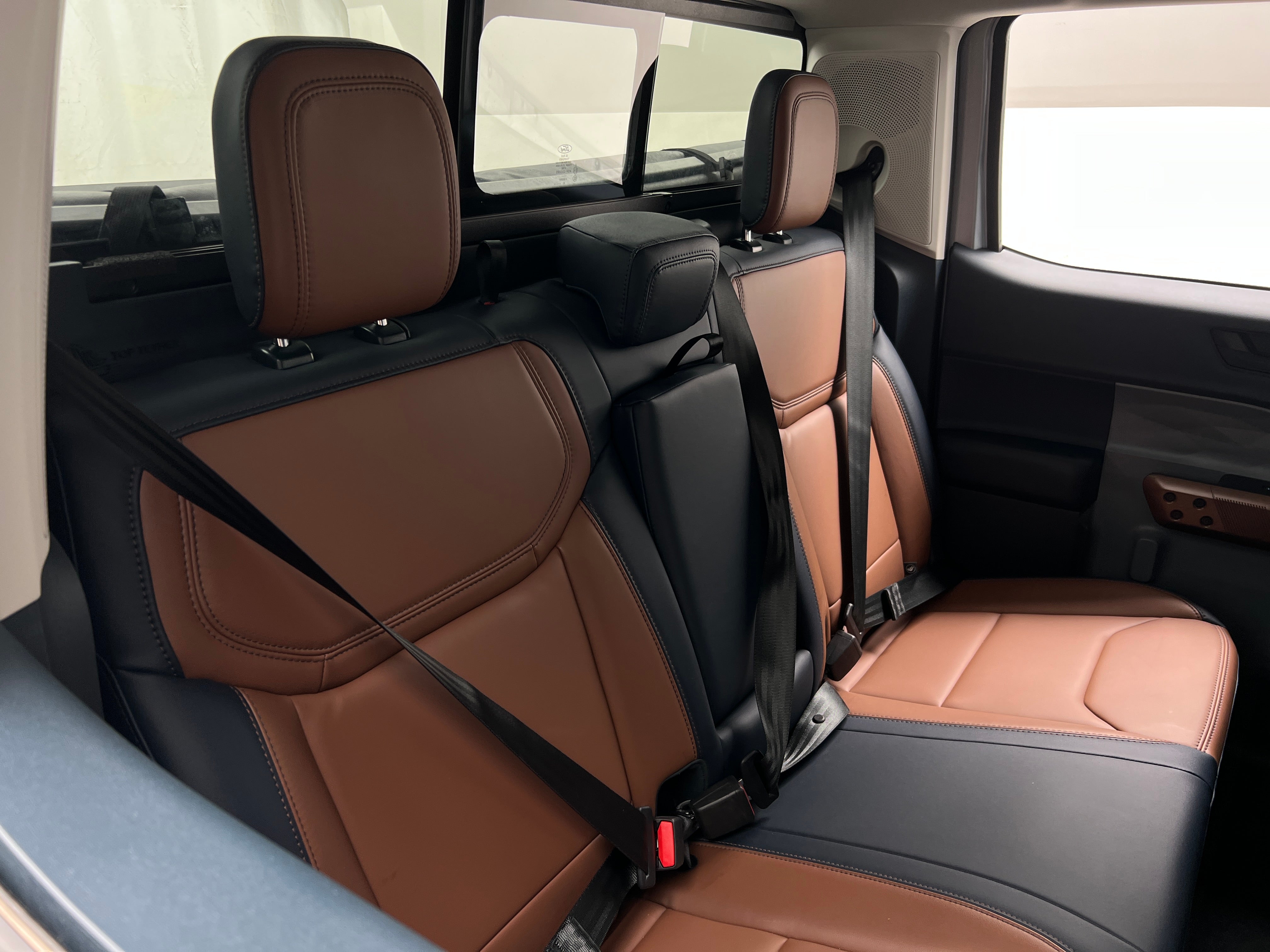 2024 Ford Maverick Lariat 5
