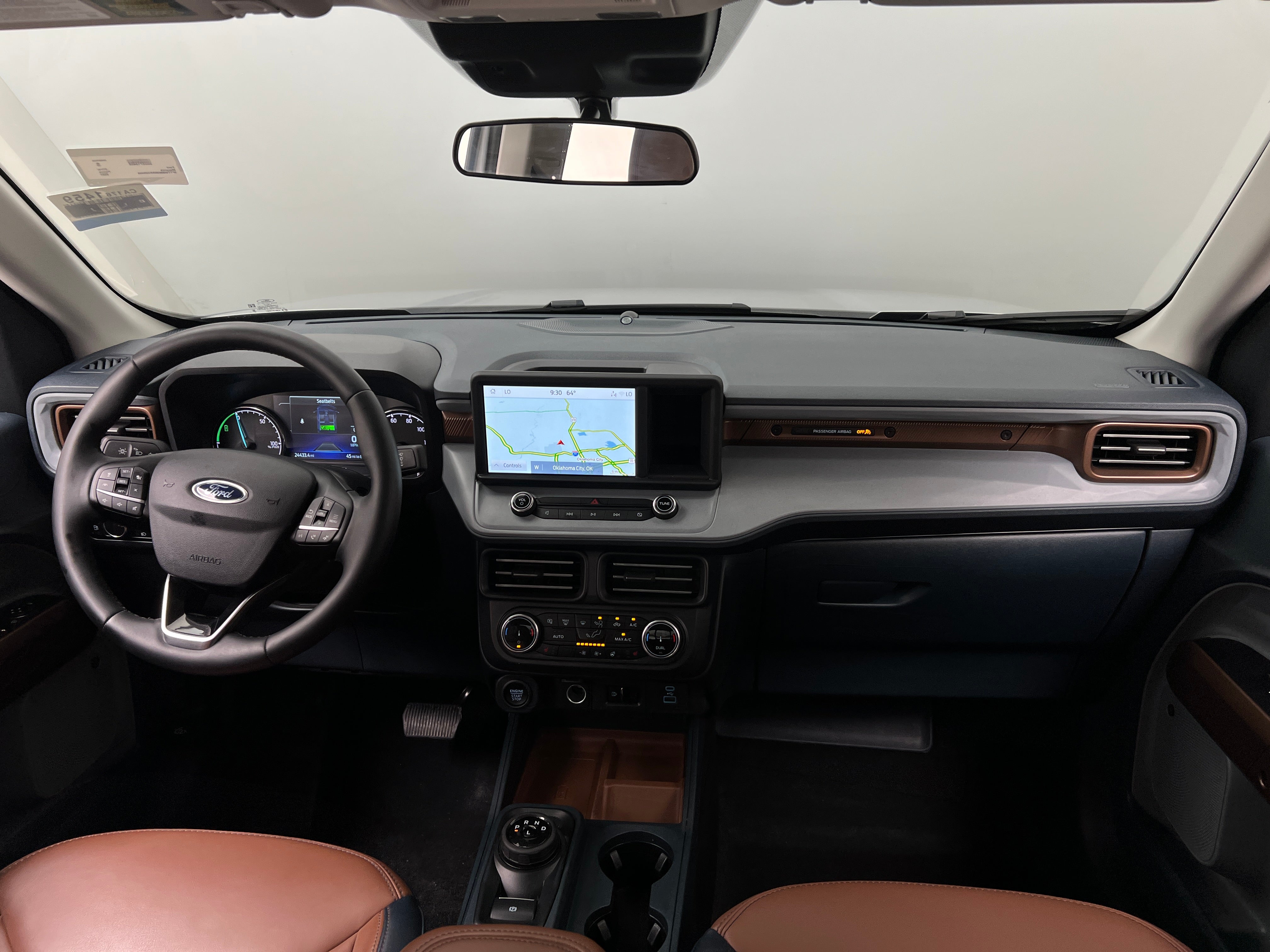 2024 Ford Maverick Lariat 2