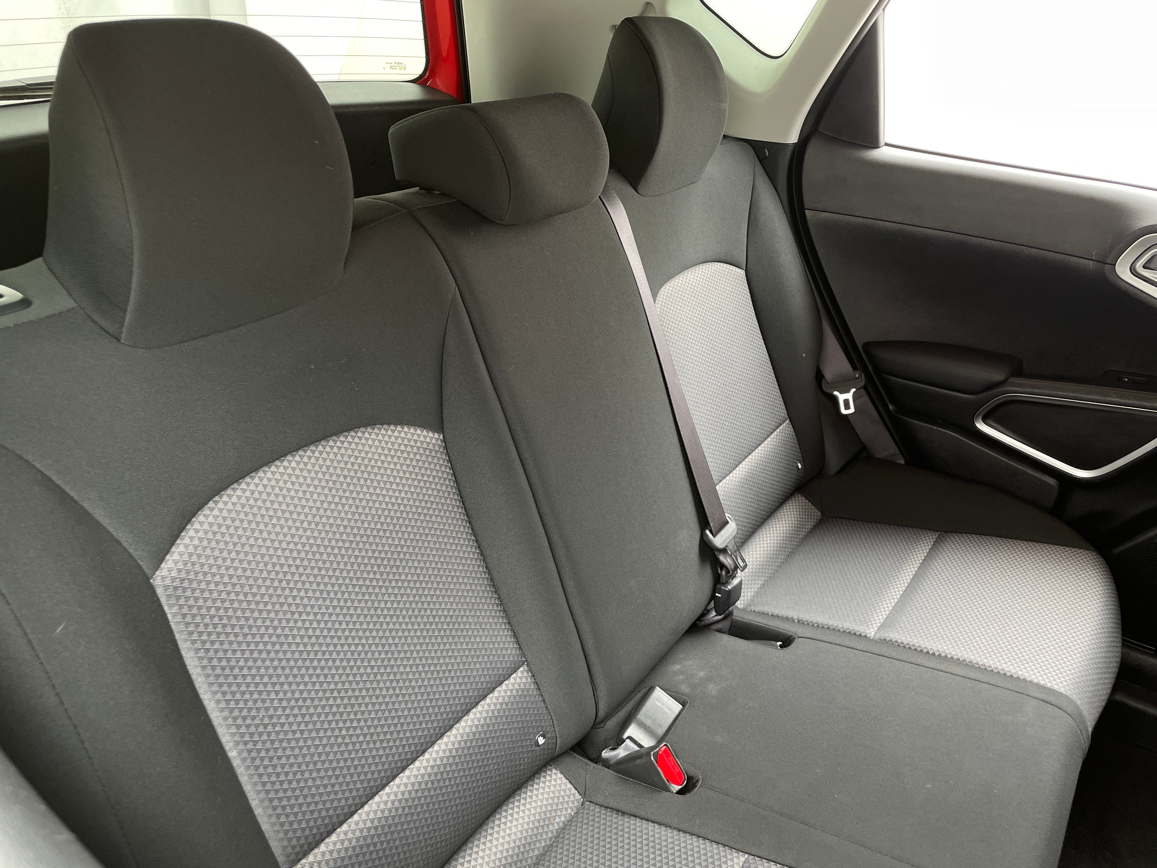 2024 Kia Soul LX 6