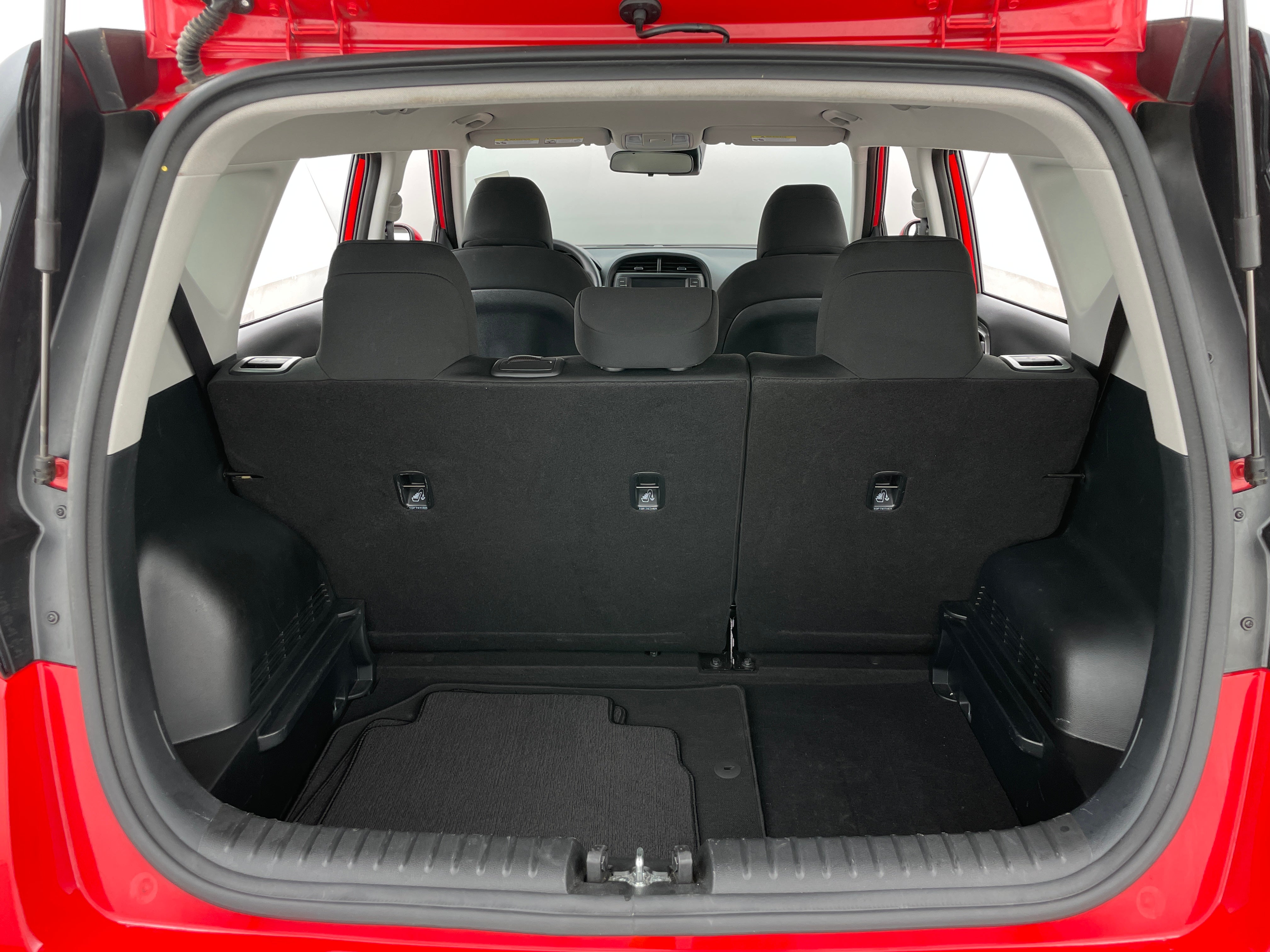 2024 Kia Soul LX 7