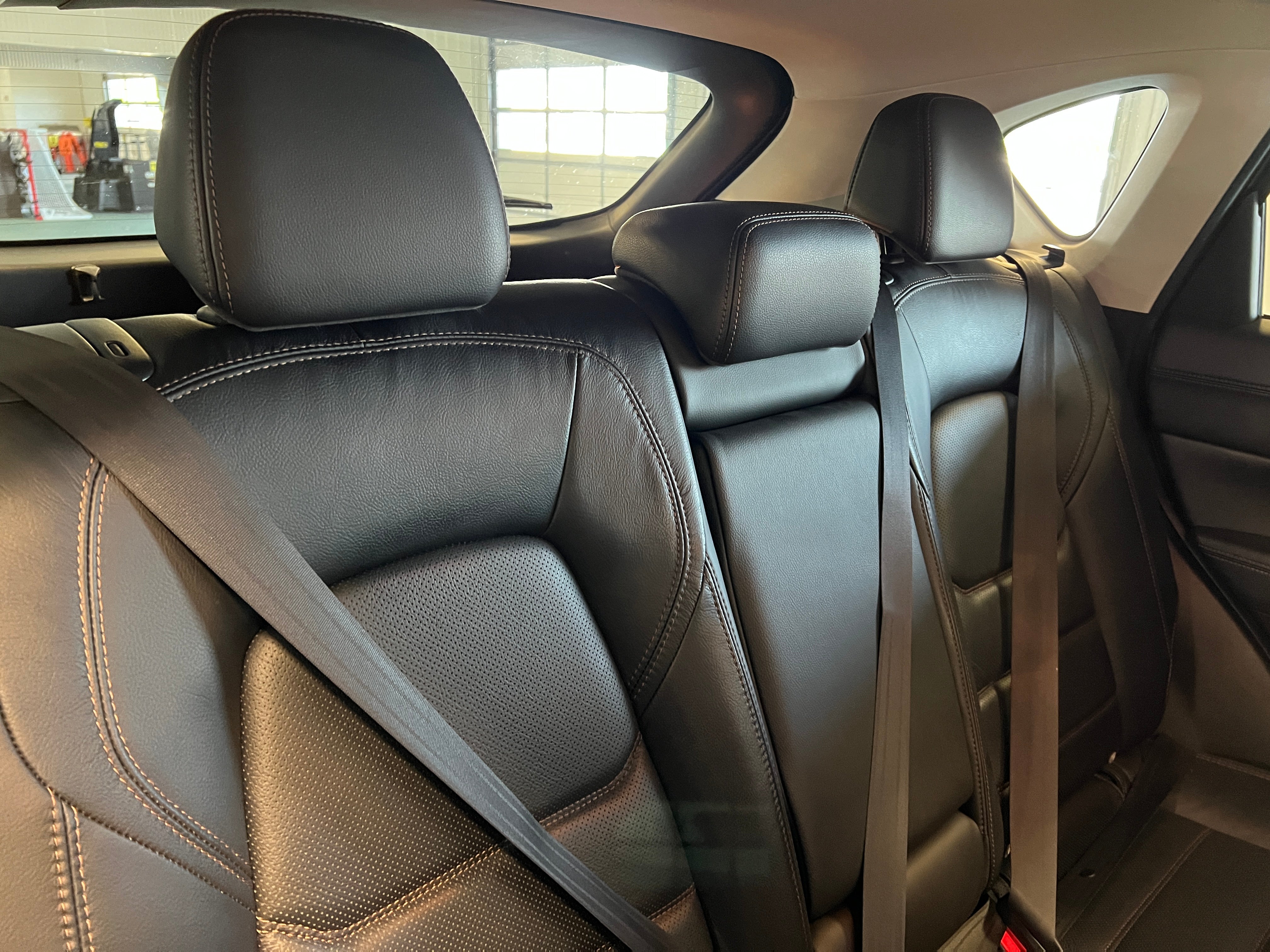 2018 Mazda CX-5 Grand Touring 5
